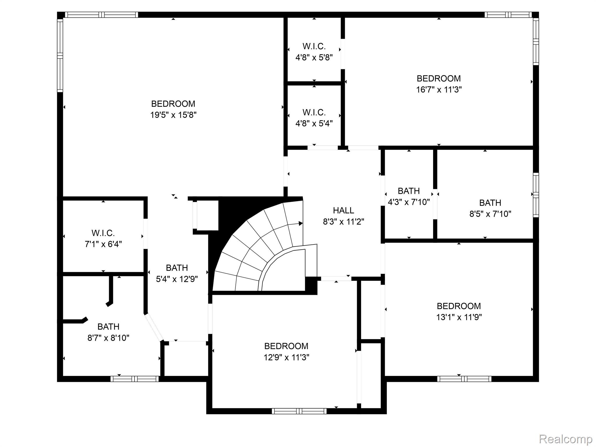 628 BENNINGTON Drive