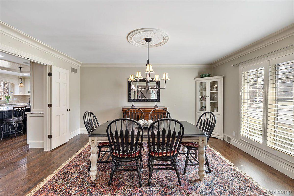 628 BENNINGTON Drive