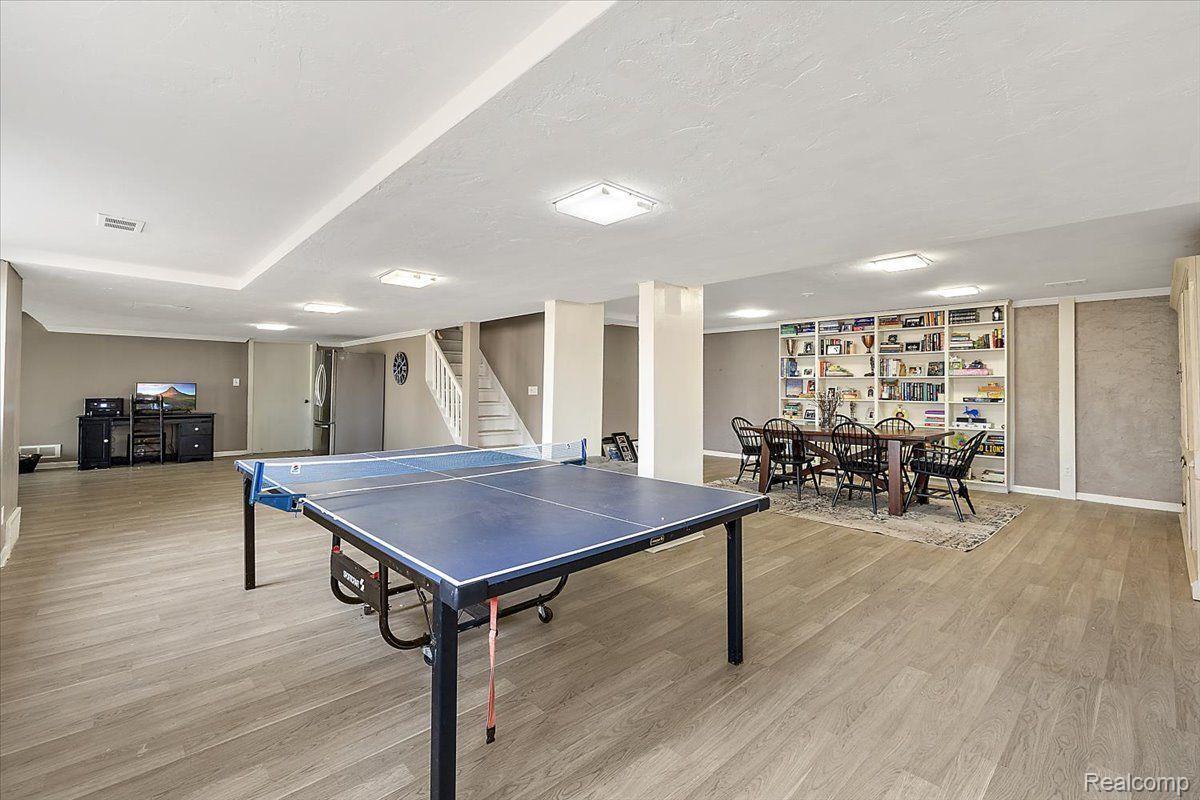628 BENNINGTON Drive