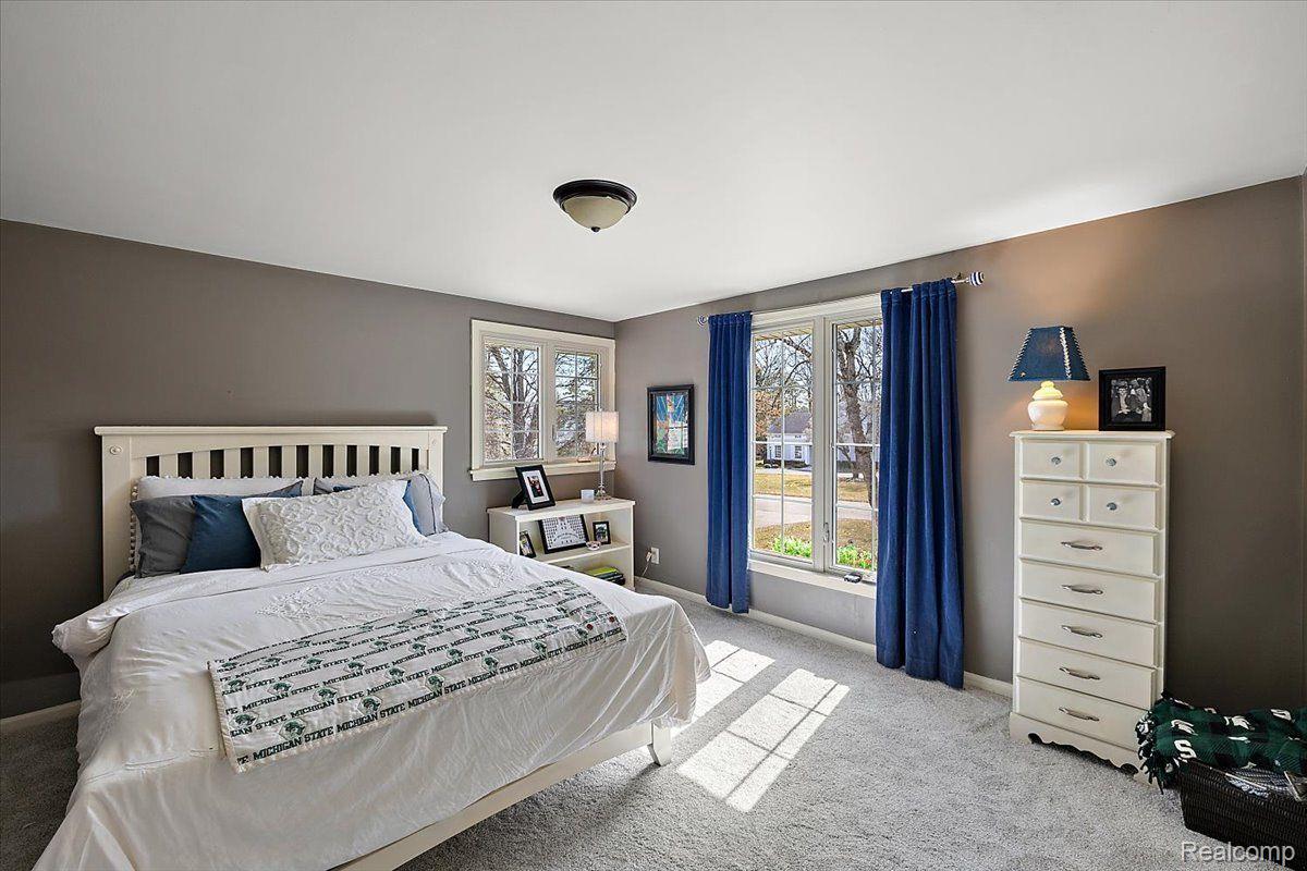 628 BENNINGTON Drive