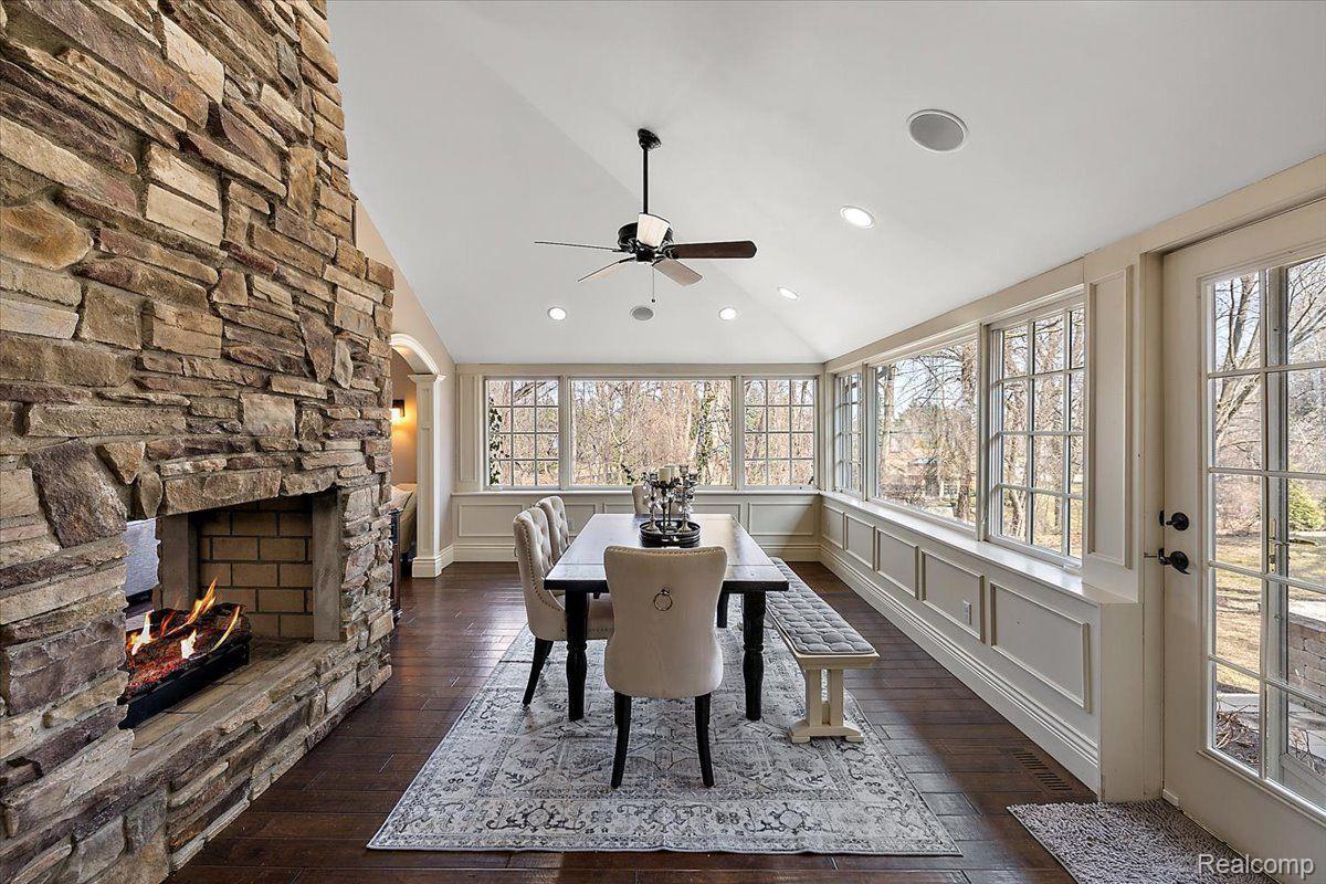 628 BENNINGTON Drive