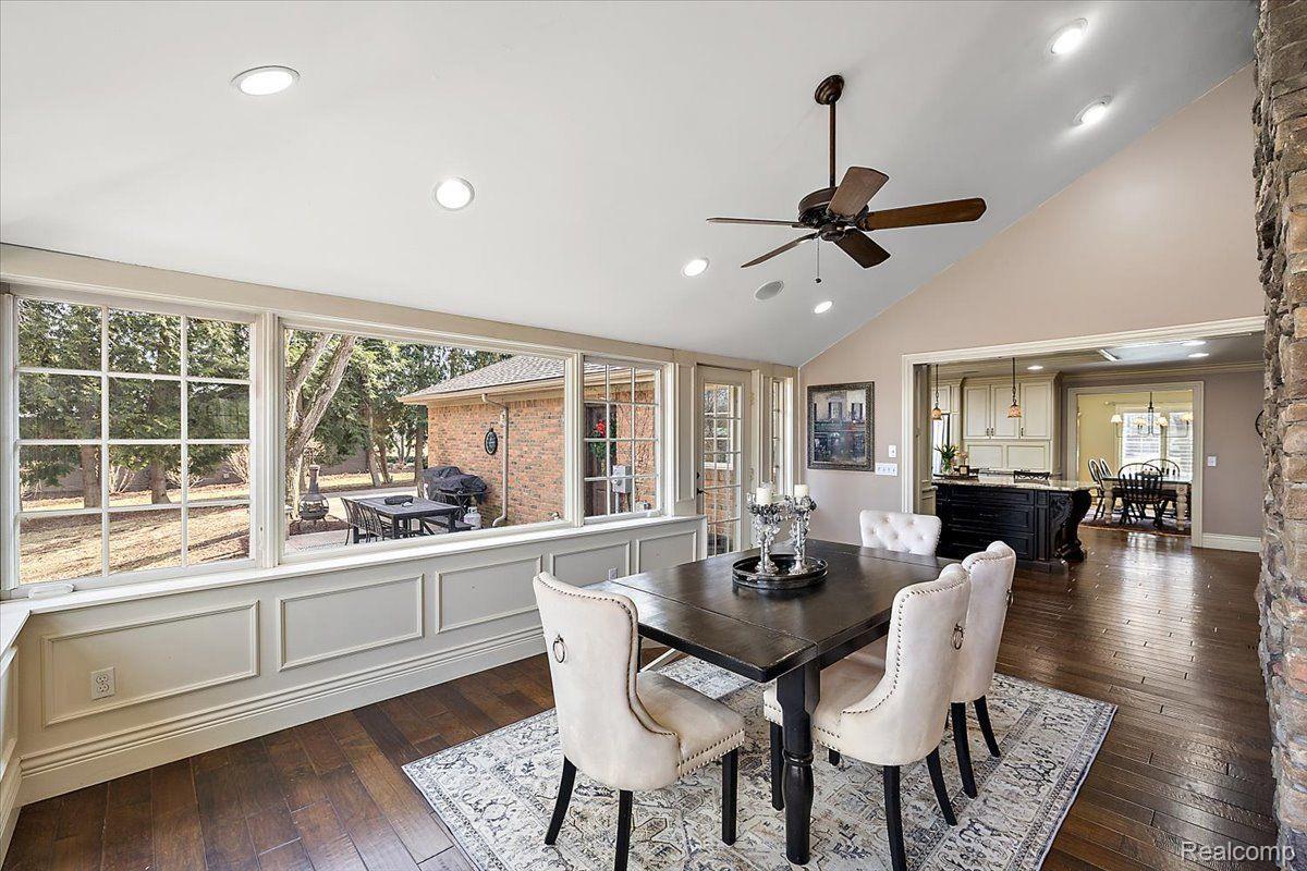 628 BENNINGTON Drive
