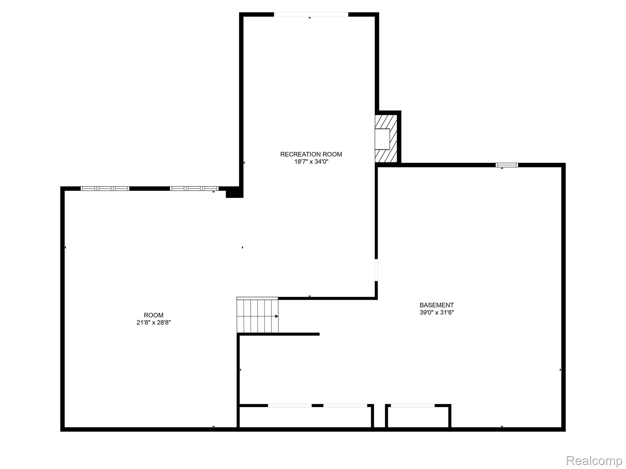 628 BENNINGTON DRIVE