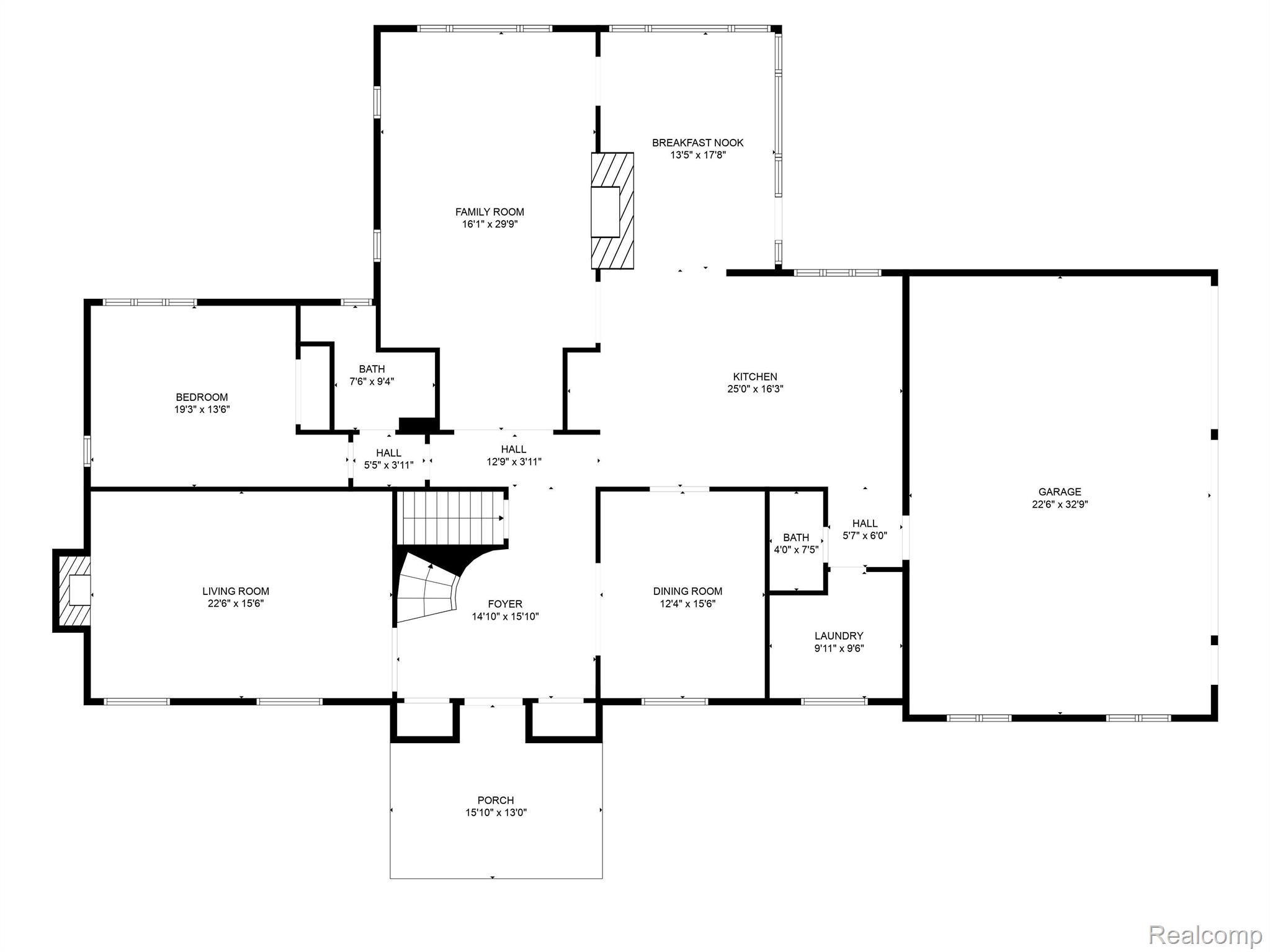 628 BENNINGTON Drive