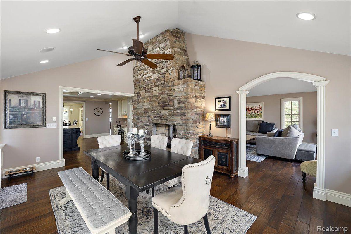 628 BENNINGTON Drive