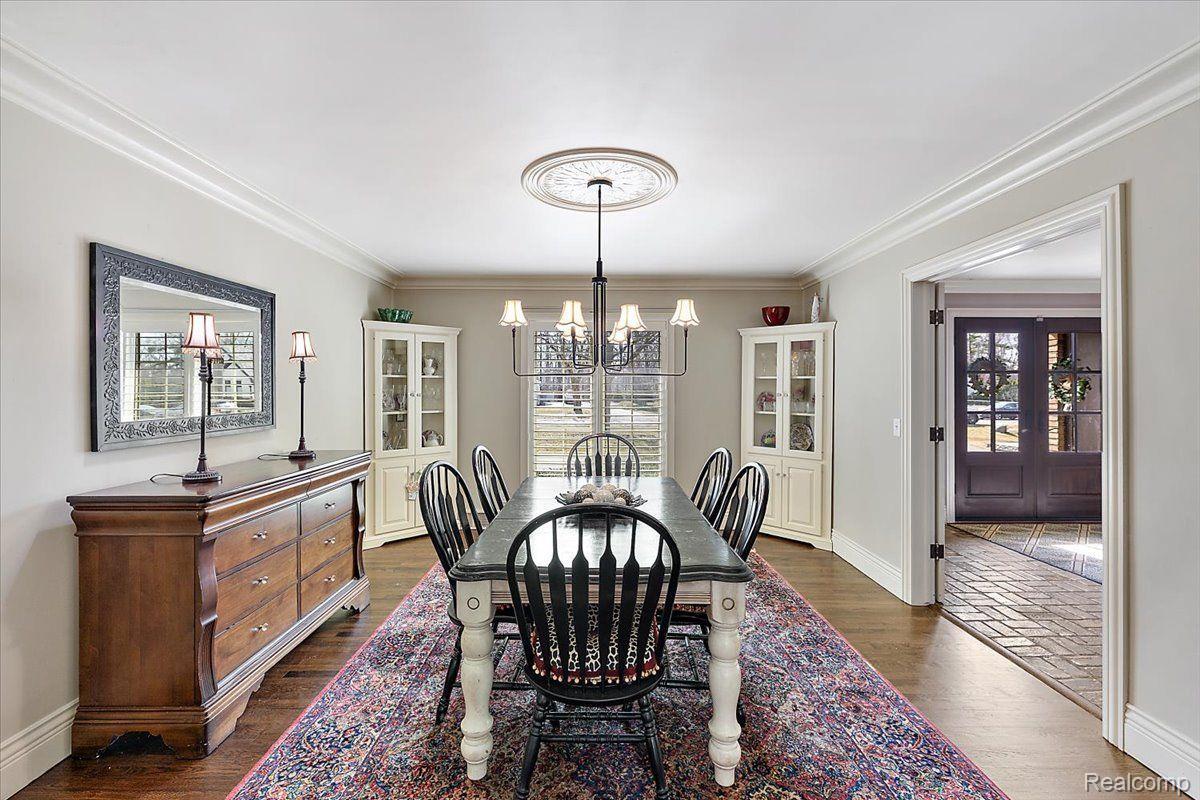 628 BENNINGTON DRIVE