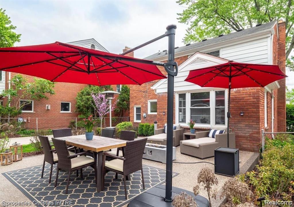 1000 NORTHLAWN BOULEVARD