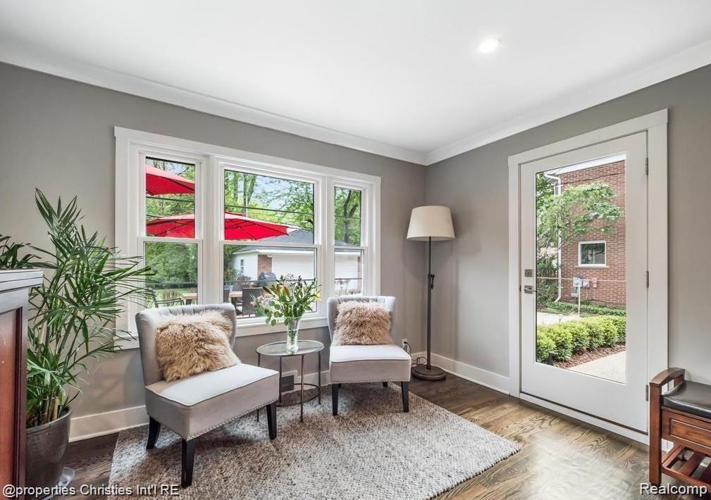 1000 NORTHLAWN BOULEVARD