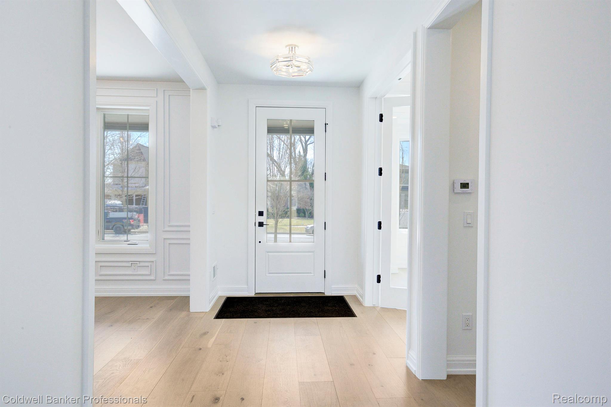 2663 DORCHESTER ROAD