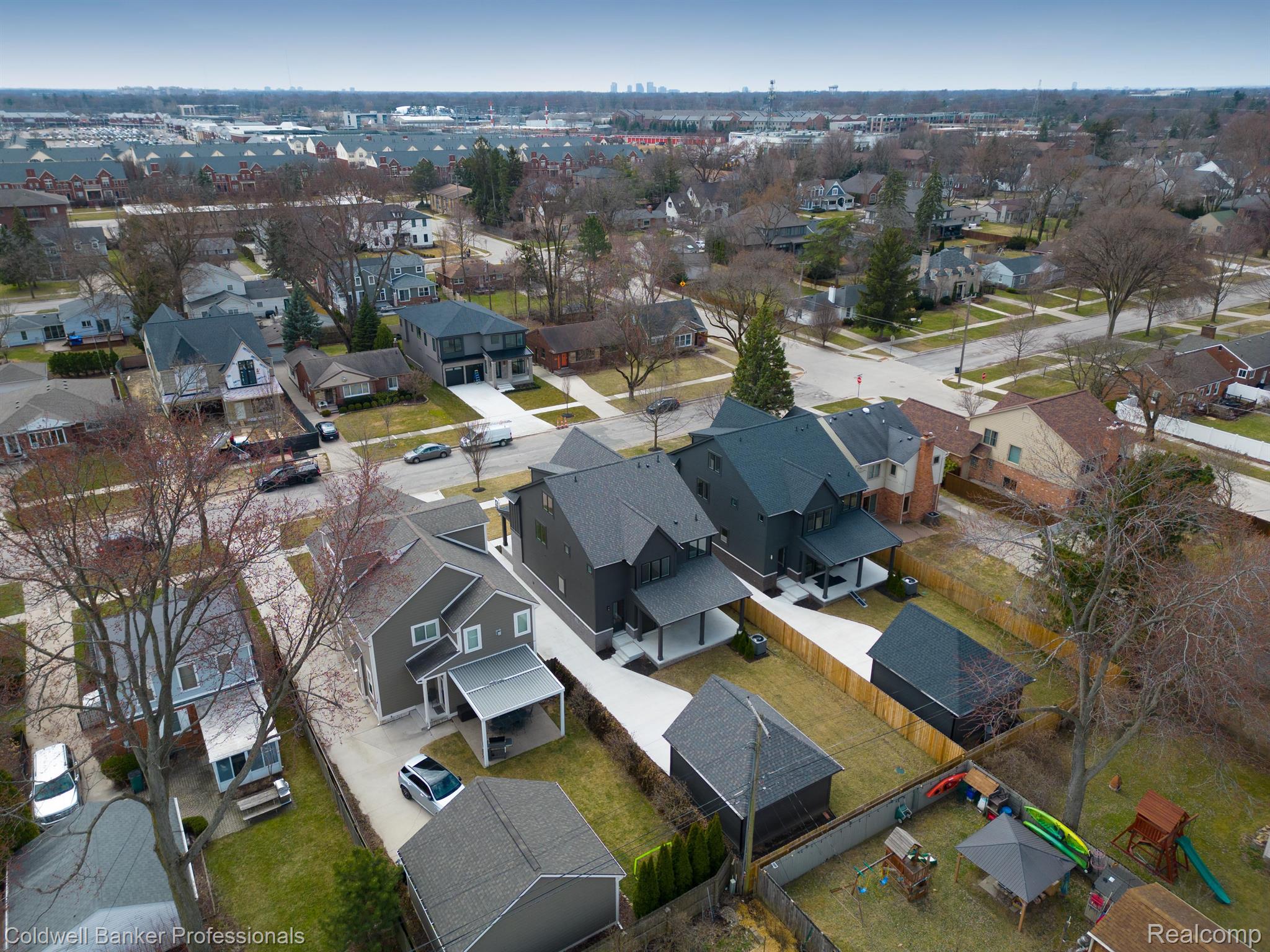 2663 DORCHESTER ROAD