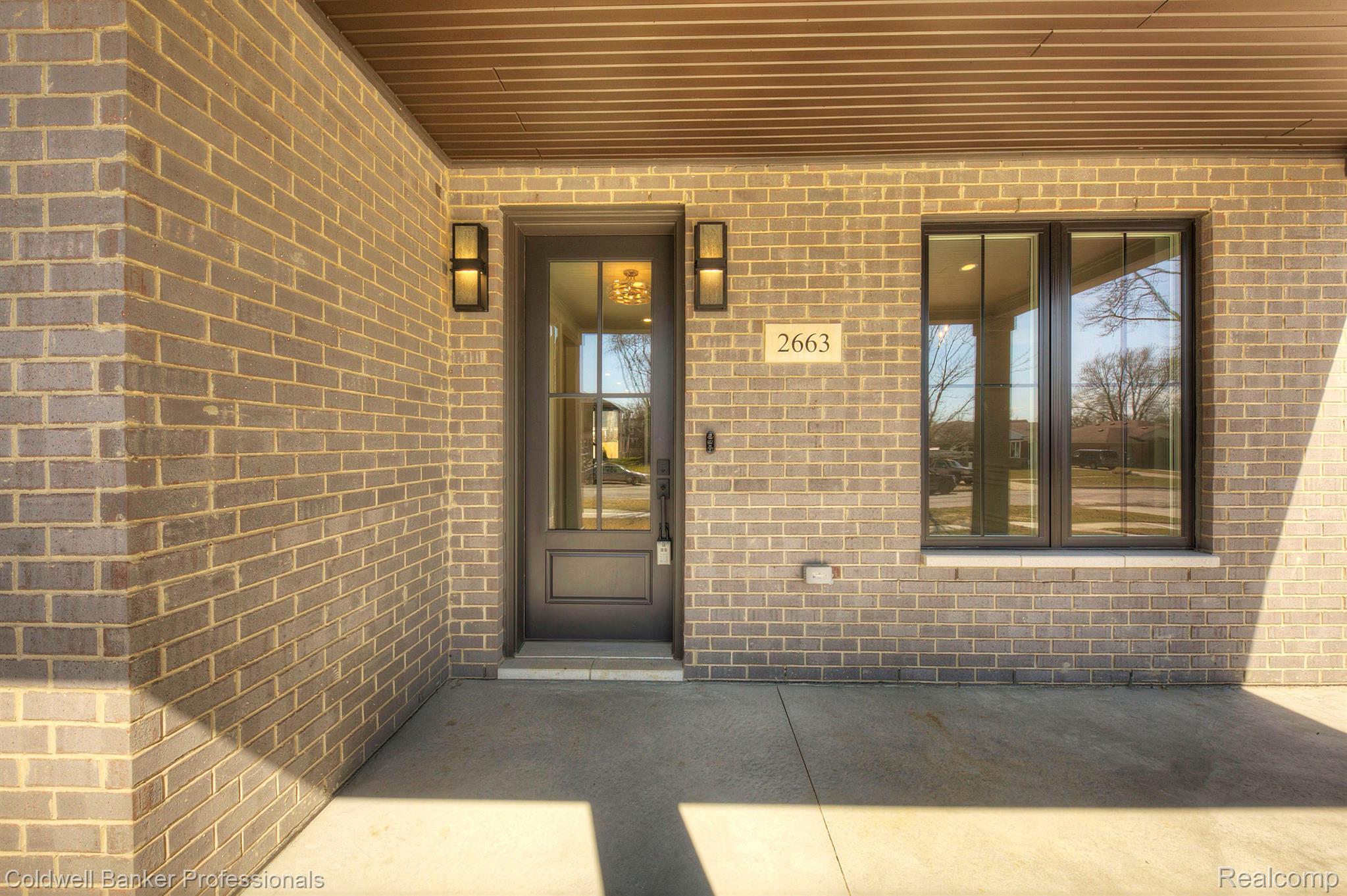 2663 DORCHESTER ROAD