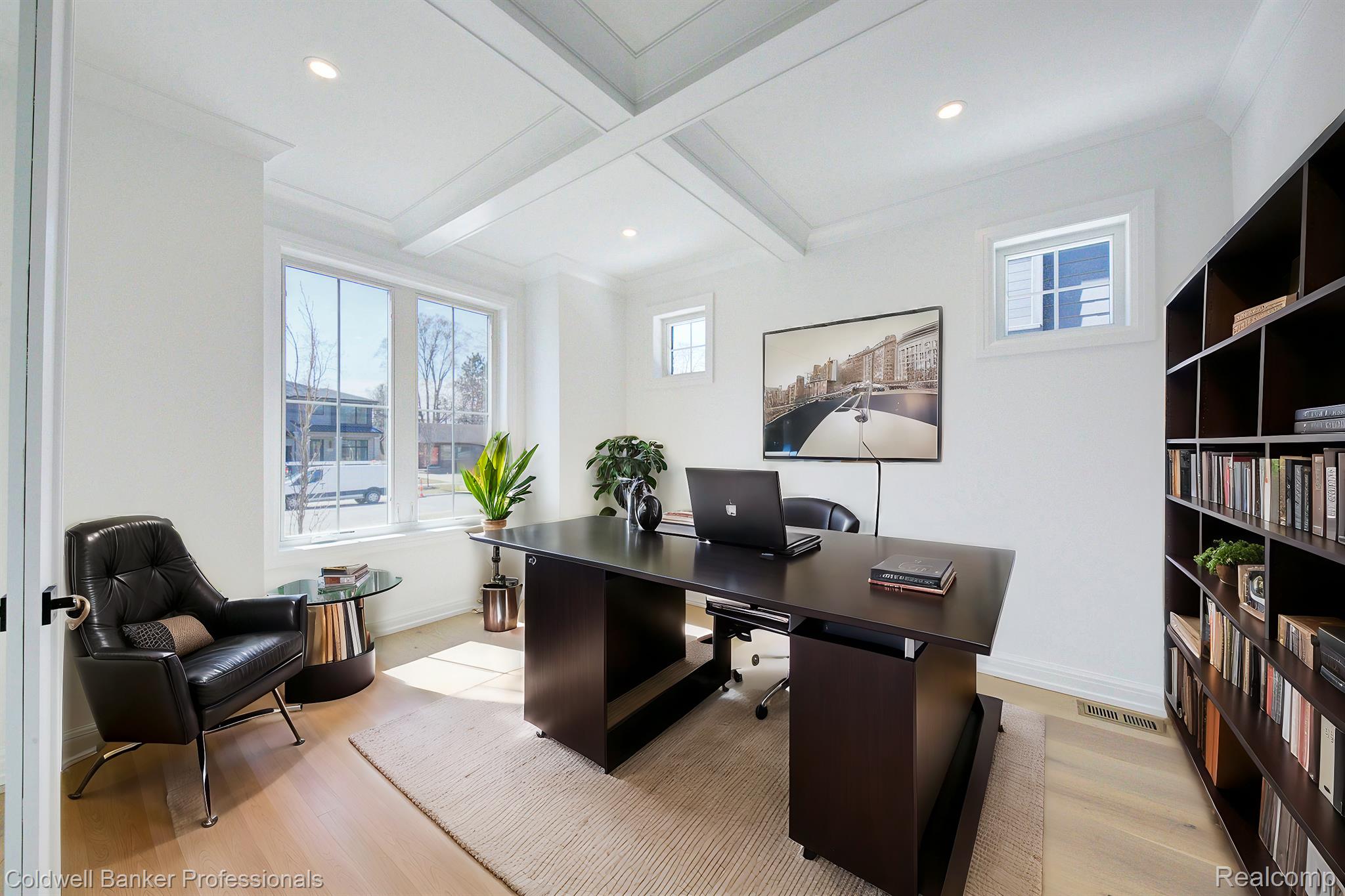 2663 DORCHESTER ROAD
