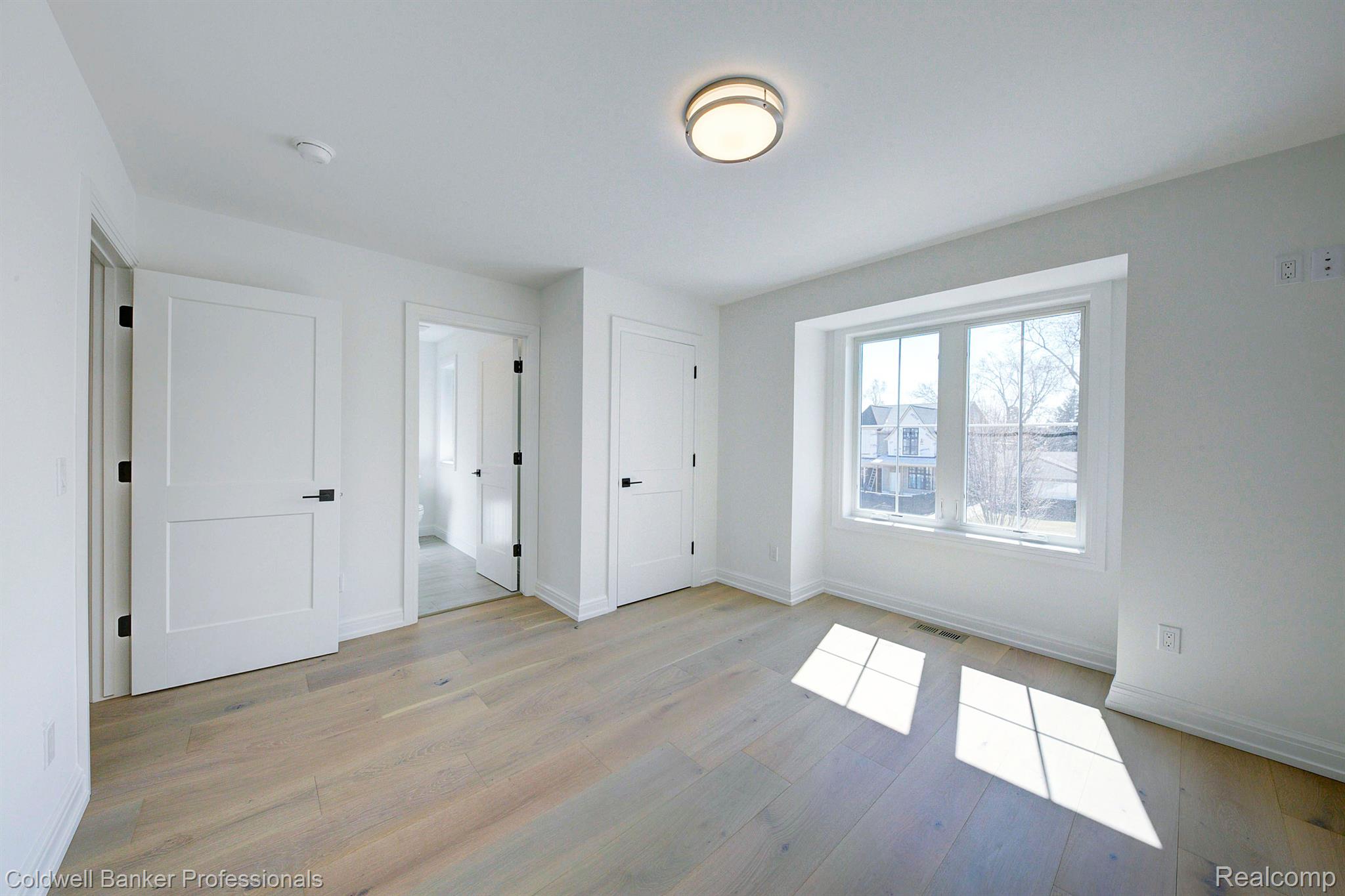 2663 DORCHESTER ROAD