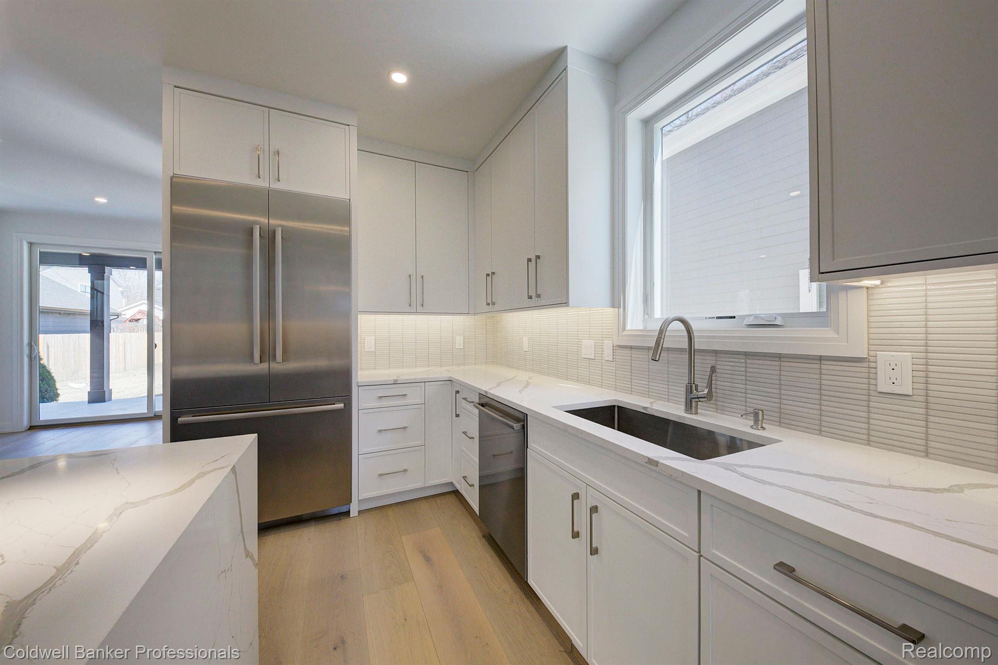 2663 DORCHESTER ROAD