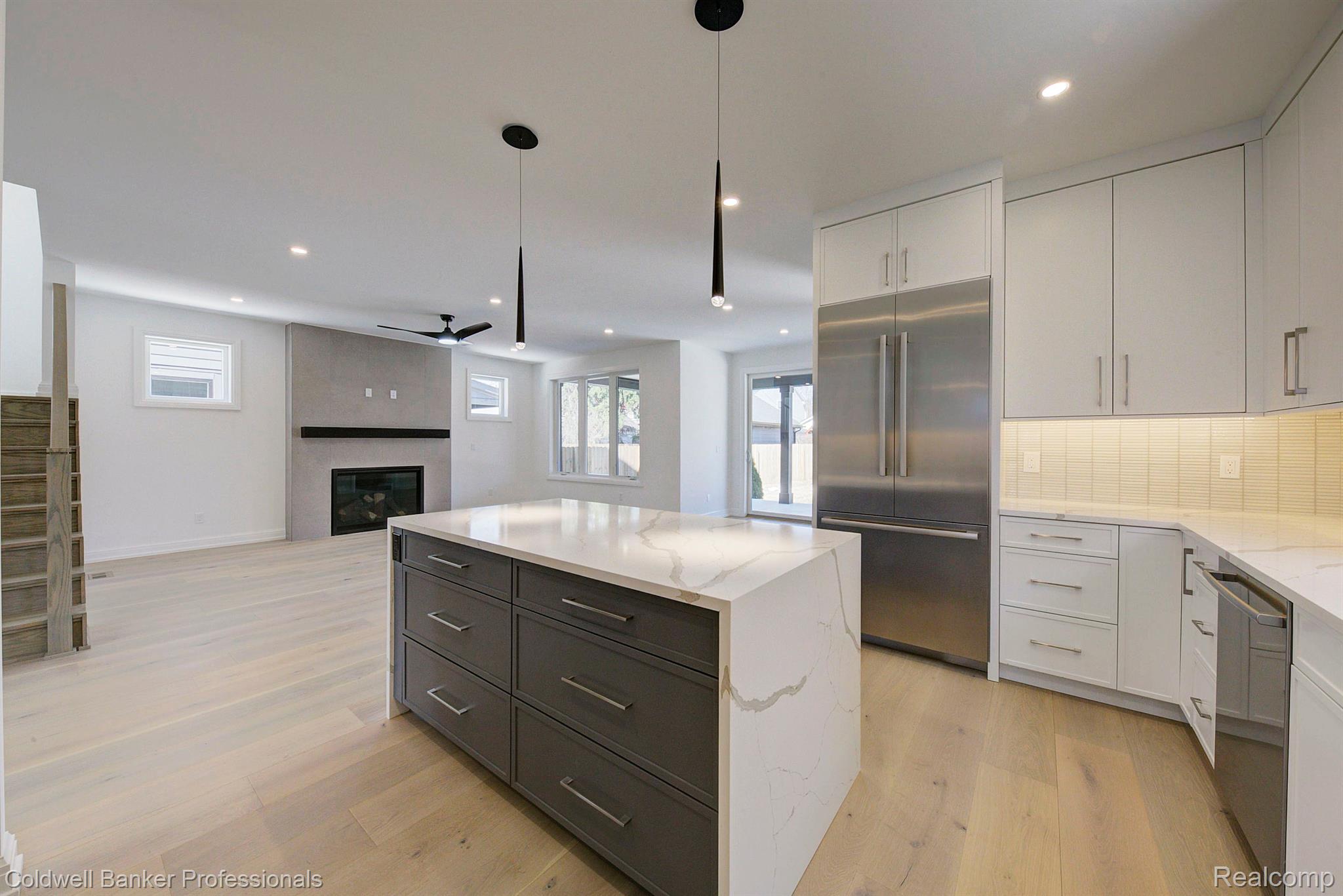2663 DORCHESTER ROAD