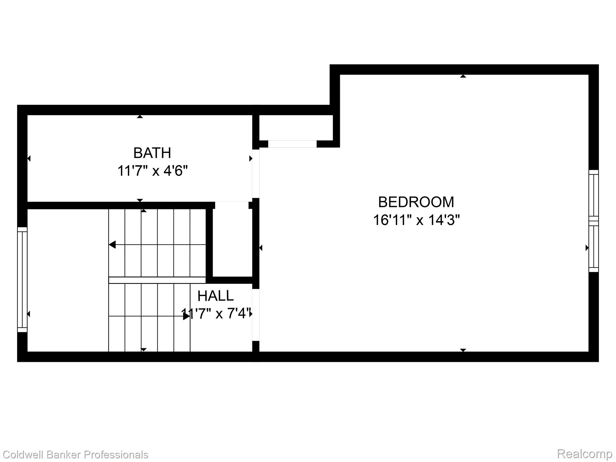 2663 DORCHESTER ROAD