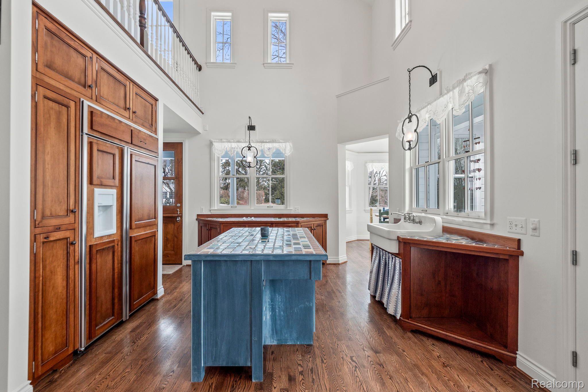 1502 OLD SALEM COURT