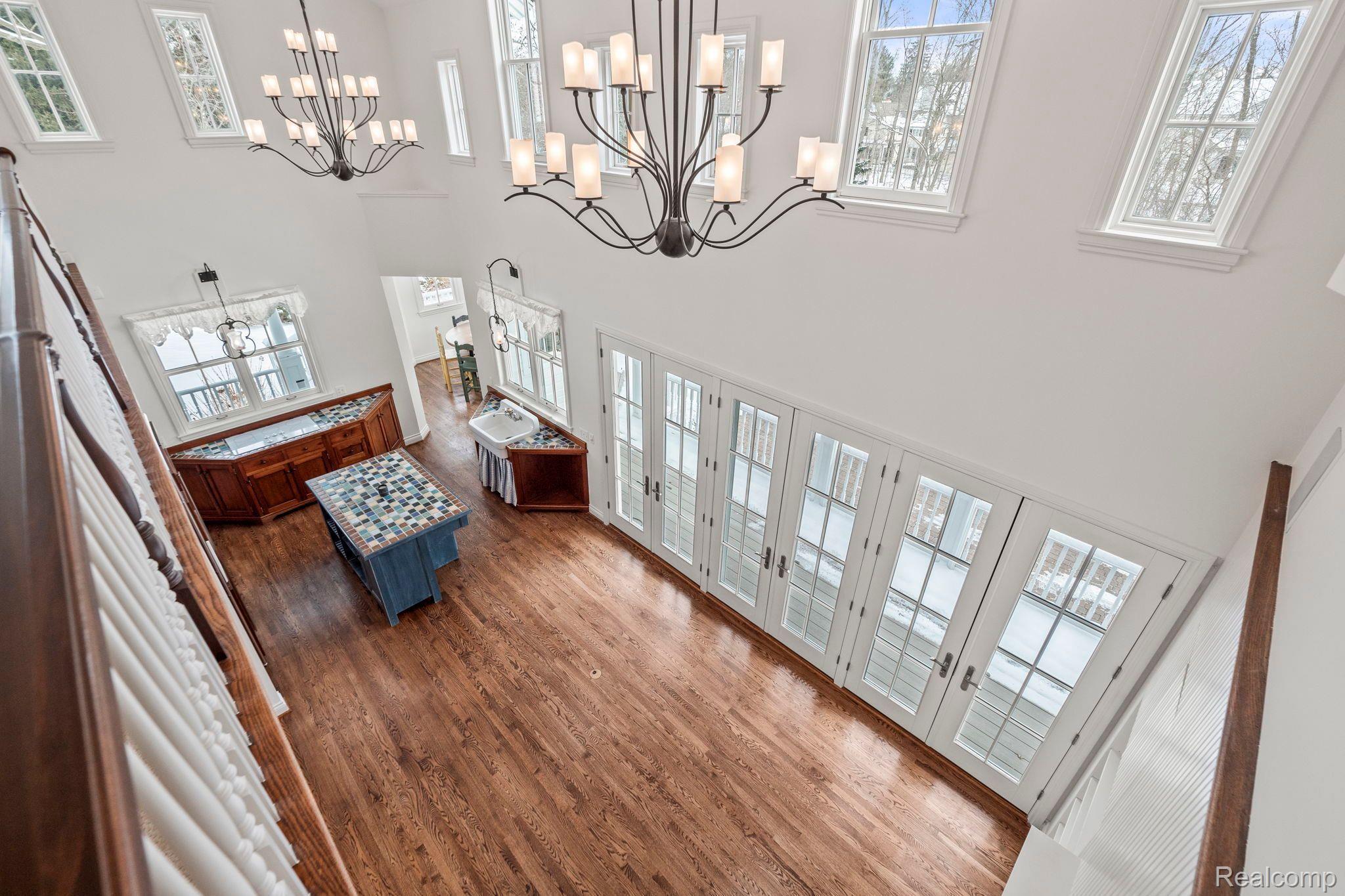 1502 OLD SALEM COURT