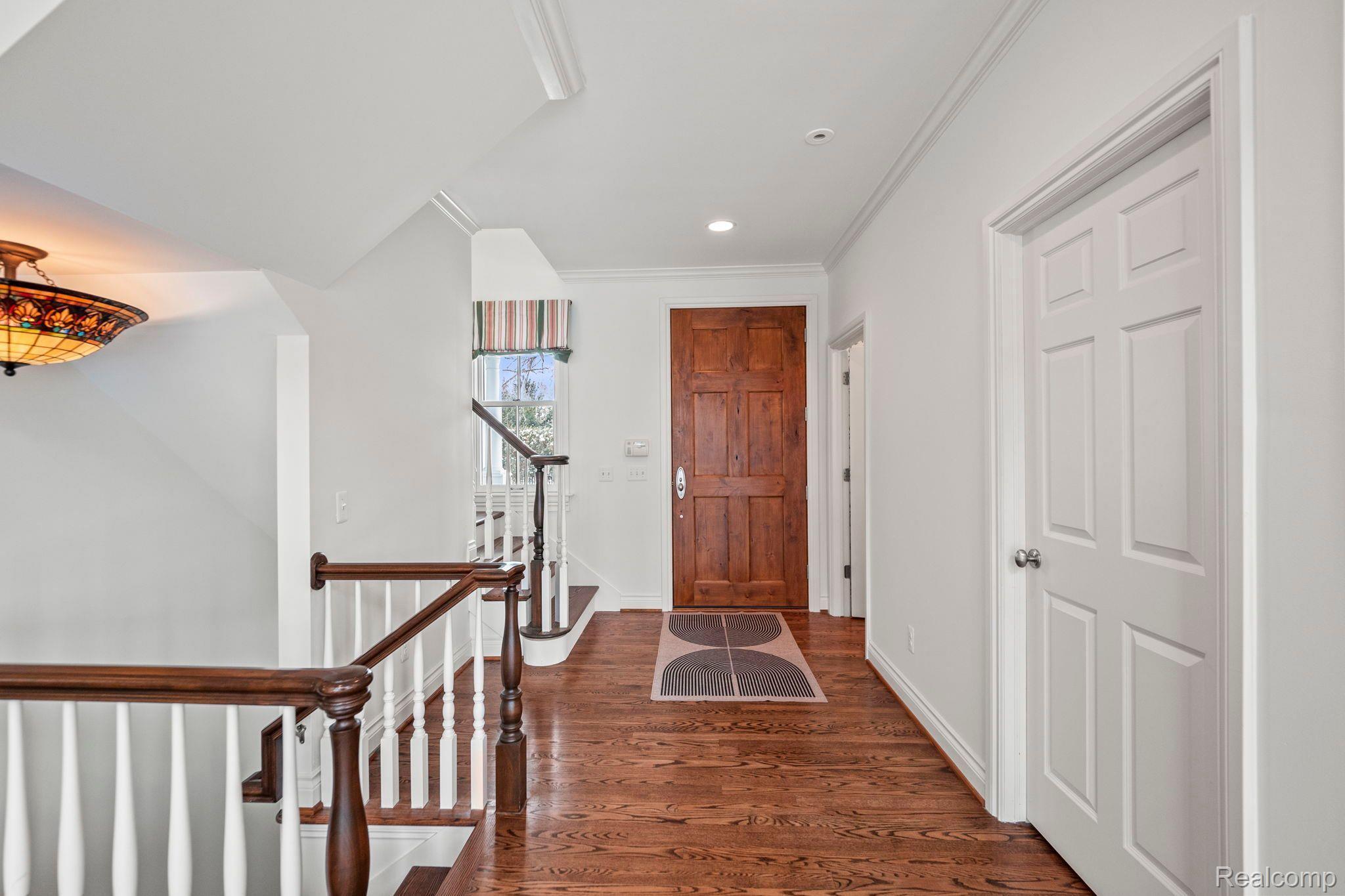 1502 OLD SALEM COURT