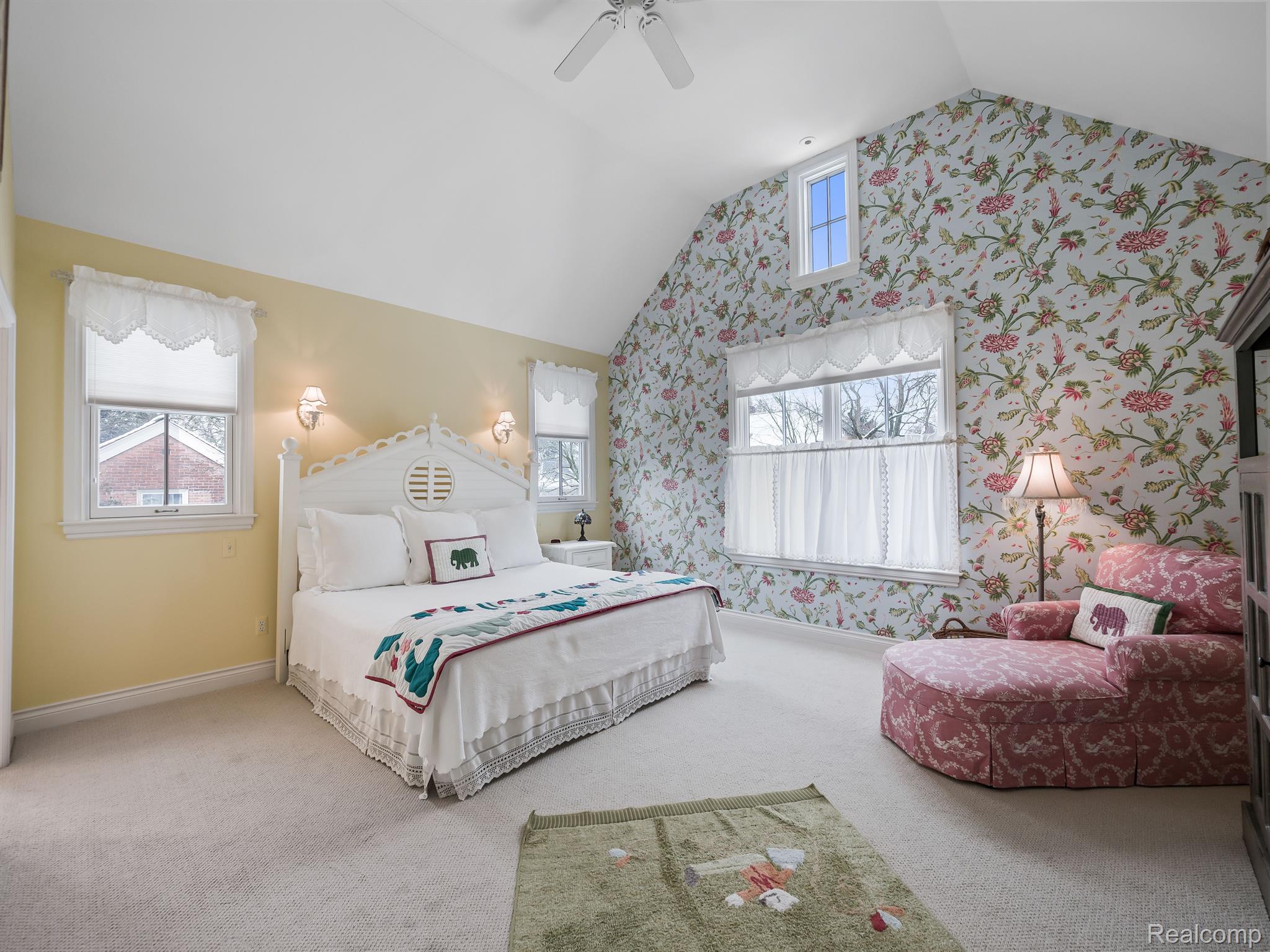 1502 OLD SALEM COURT