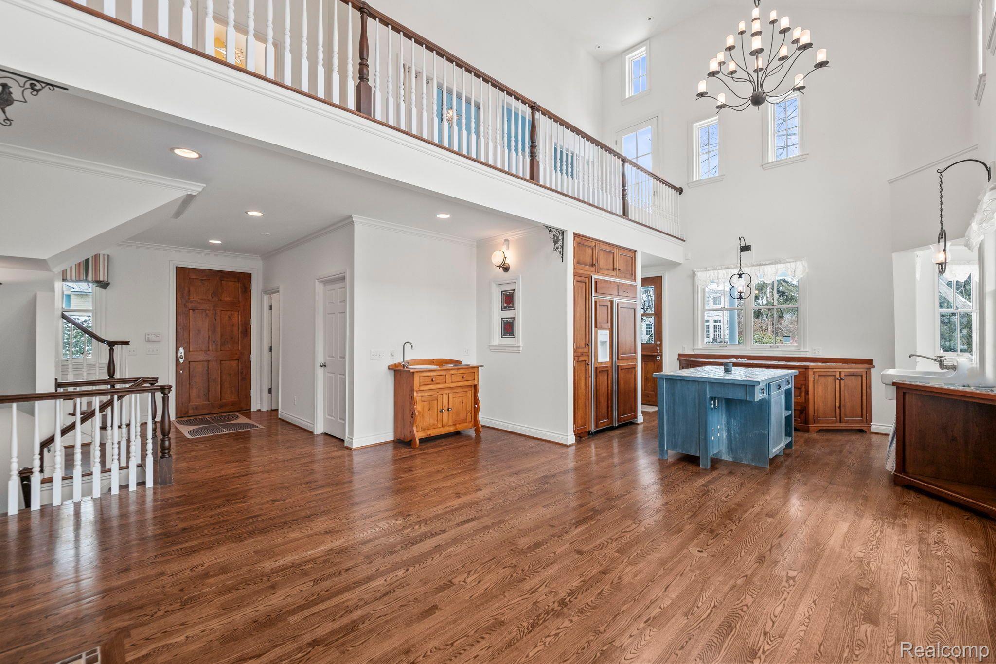 1502 OLD SALEM COURT