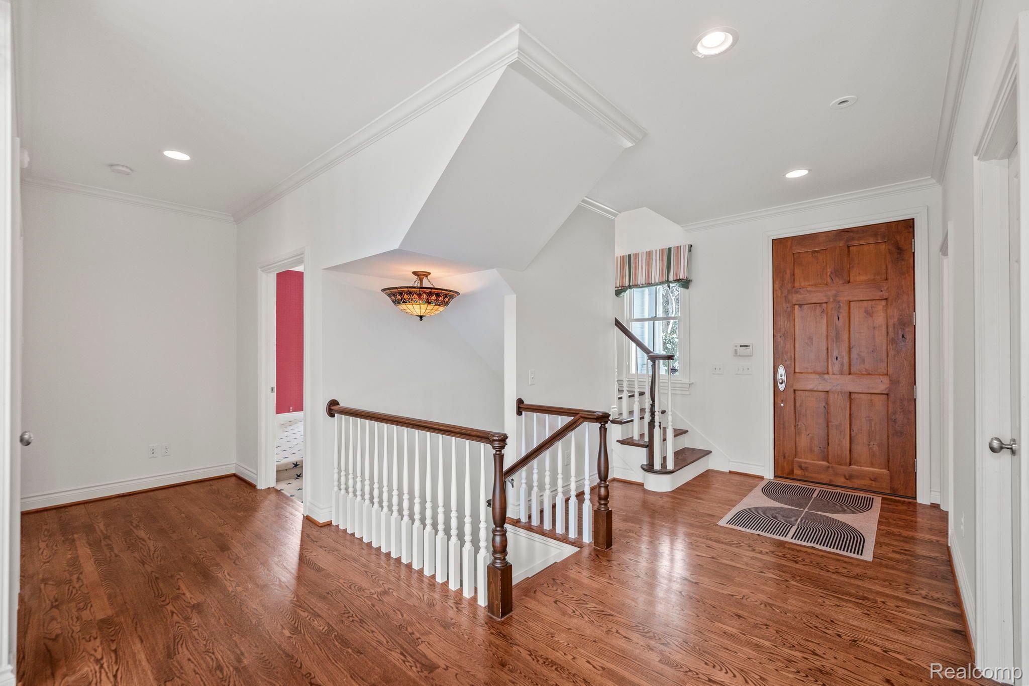1502 OLD SALEM COURT