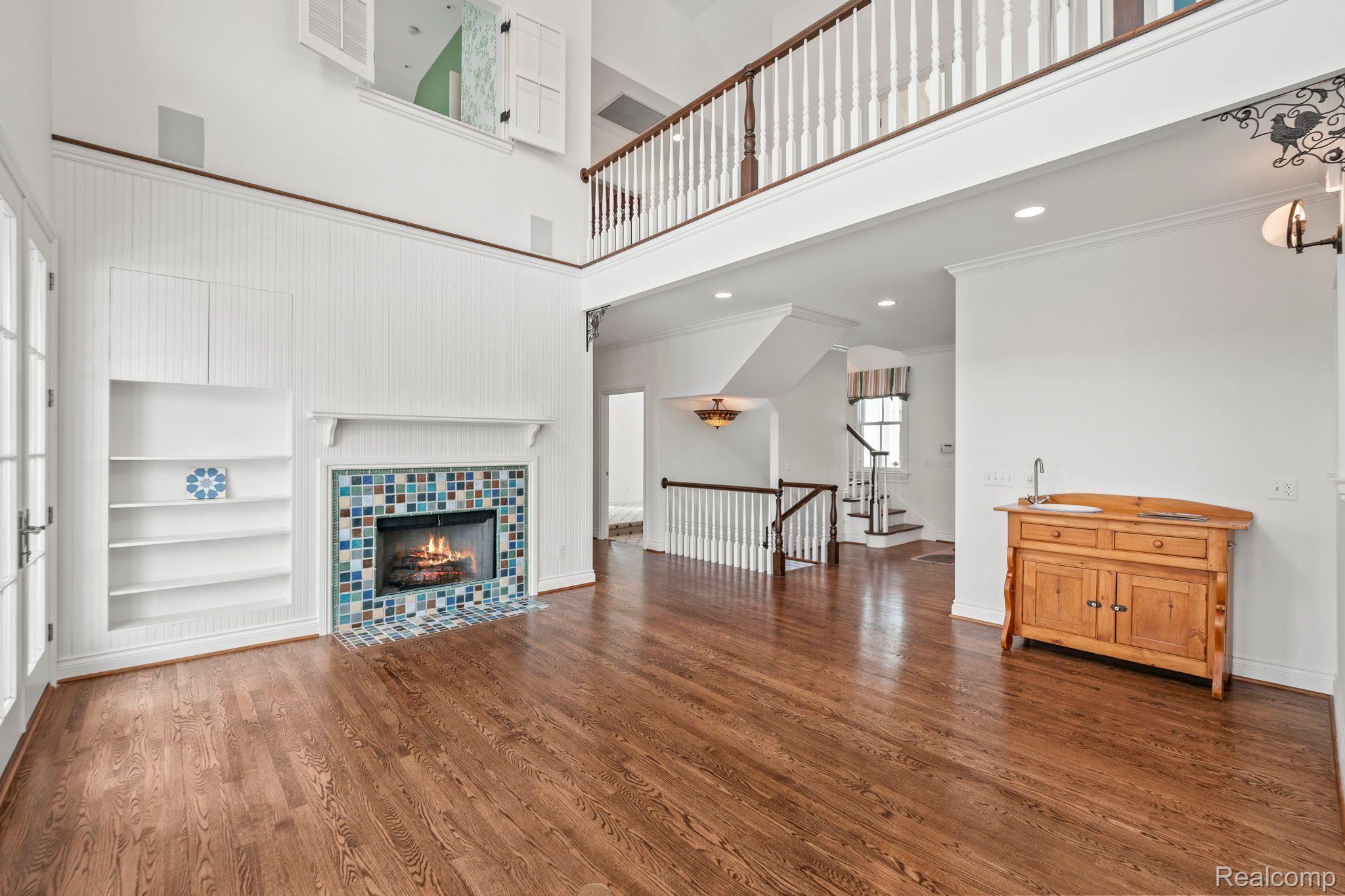 1502 OLD SALEM COURT