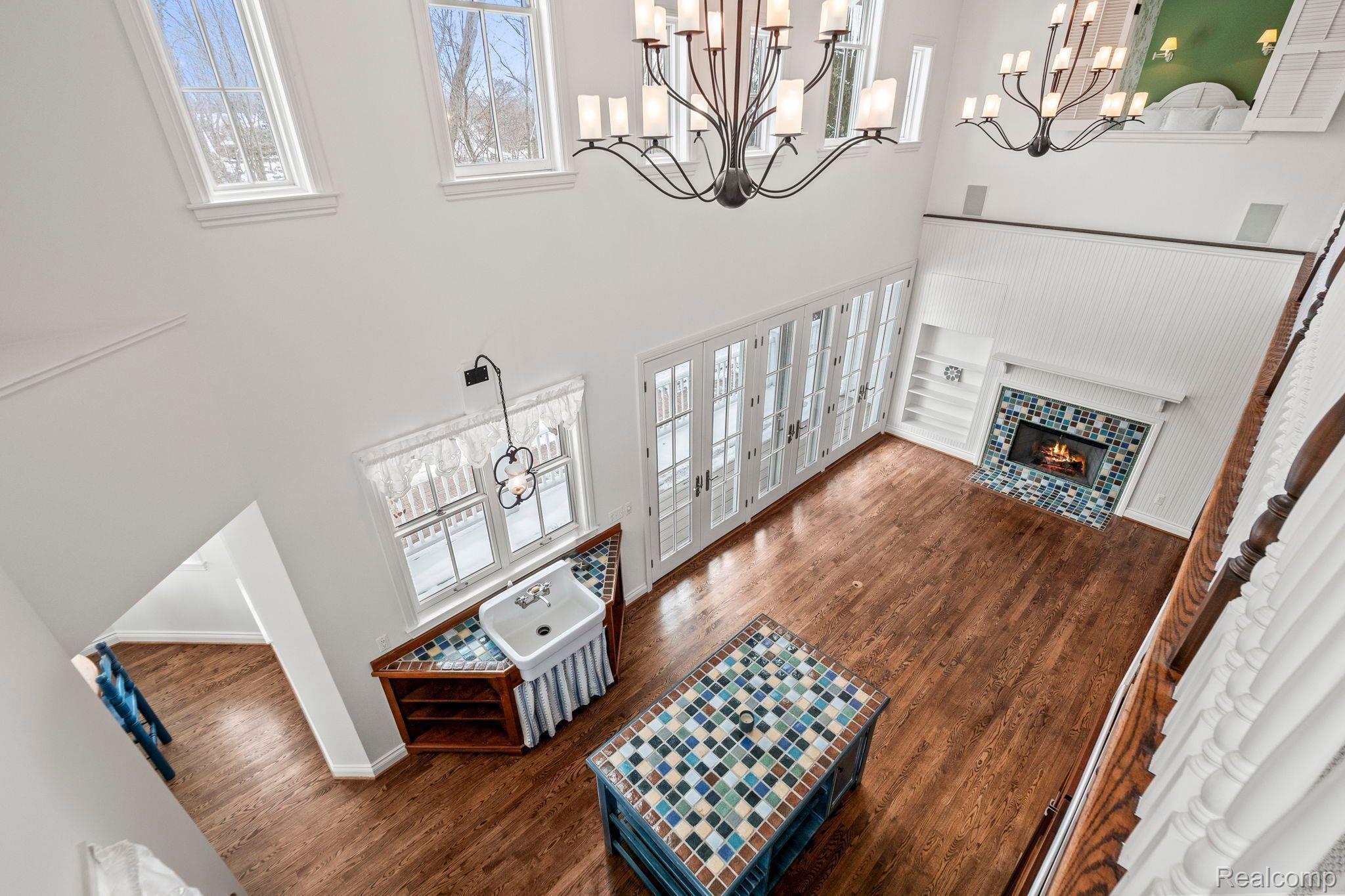 1502 OLD SALEM COURT