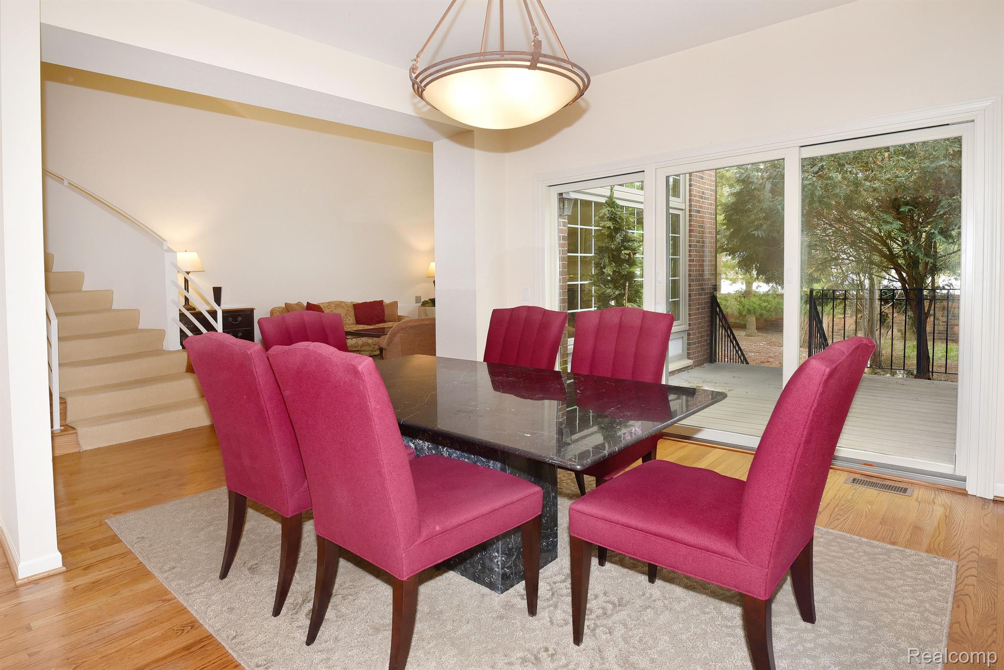 4074 CRANBROOK COURT