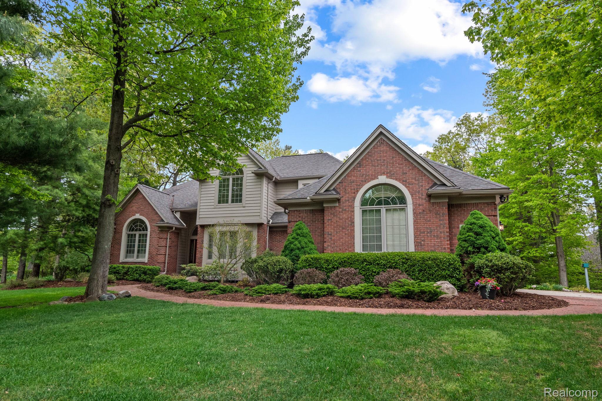 1171 DEER PATH TRAIL