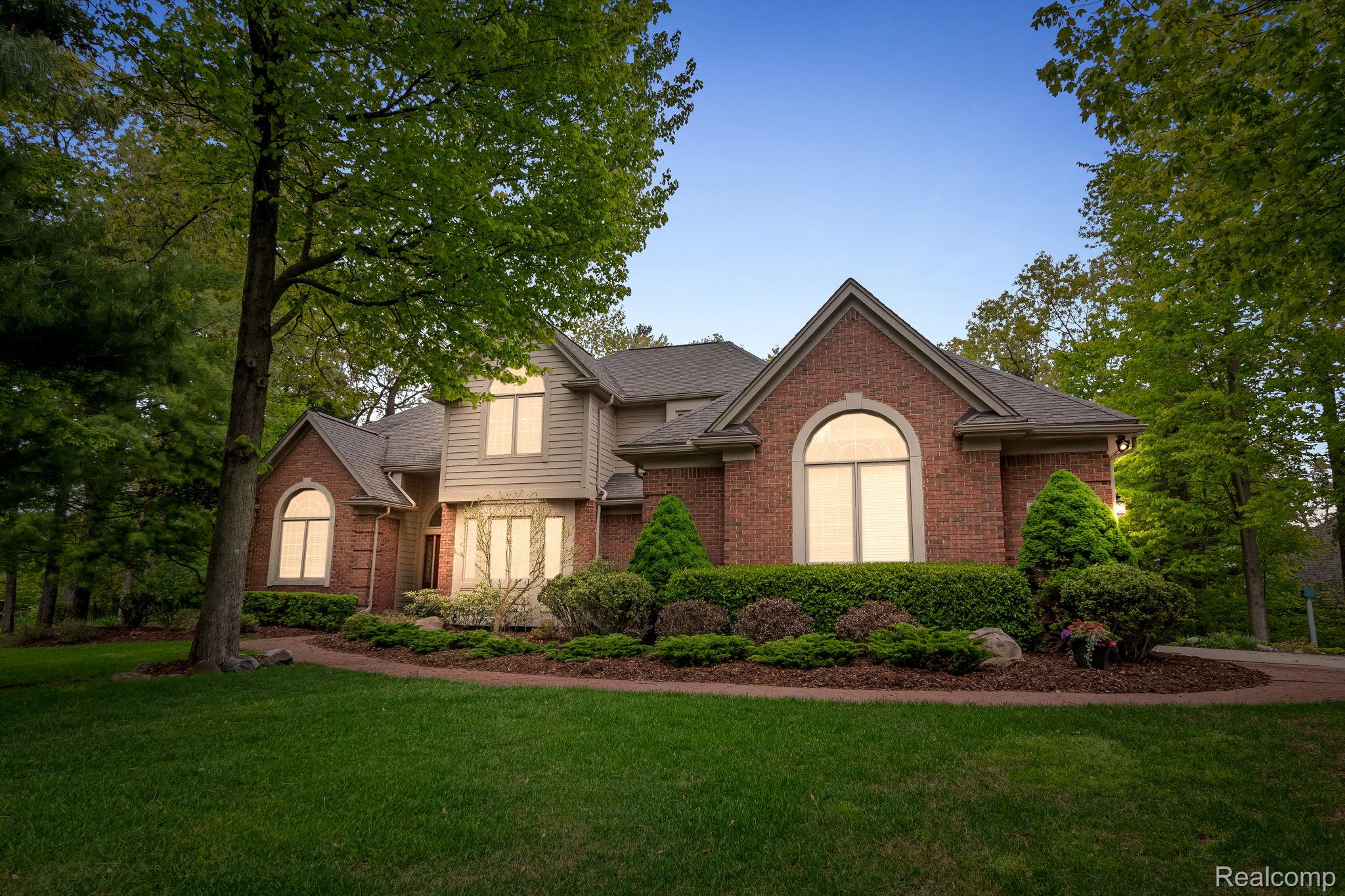 1171 DEER PATH TRAIL