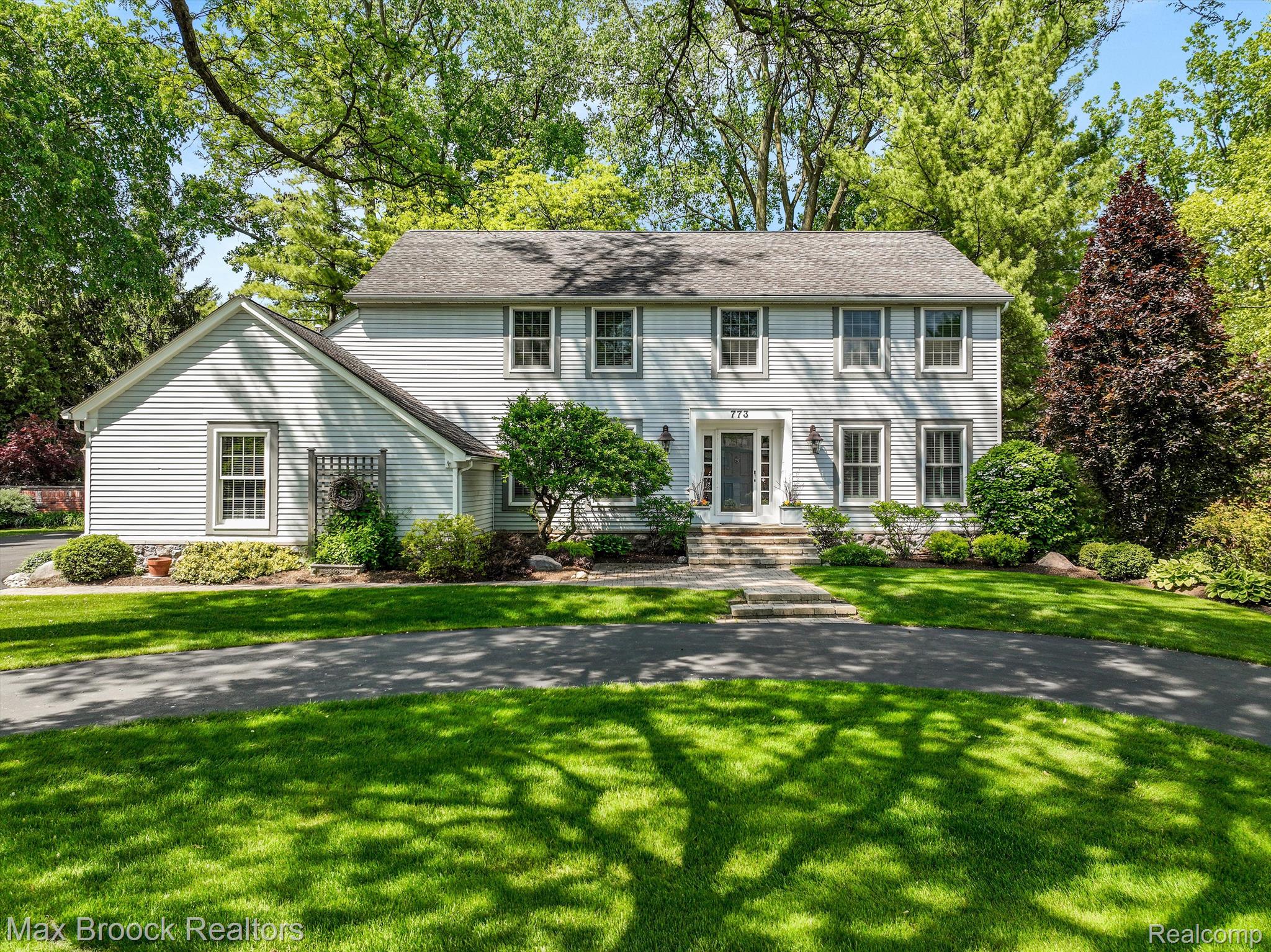 773 WOODCHESTER DR