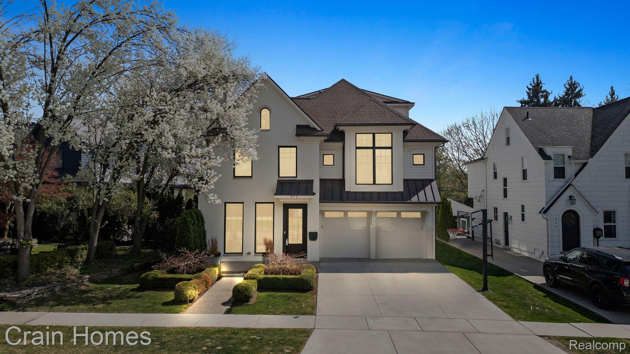 472 BONNIE BRIER STREET