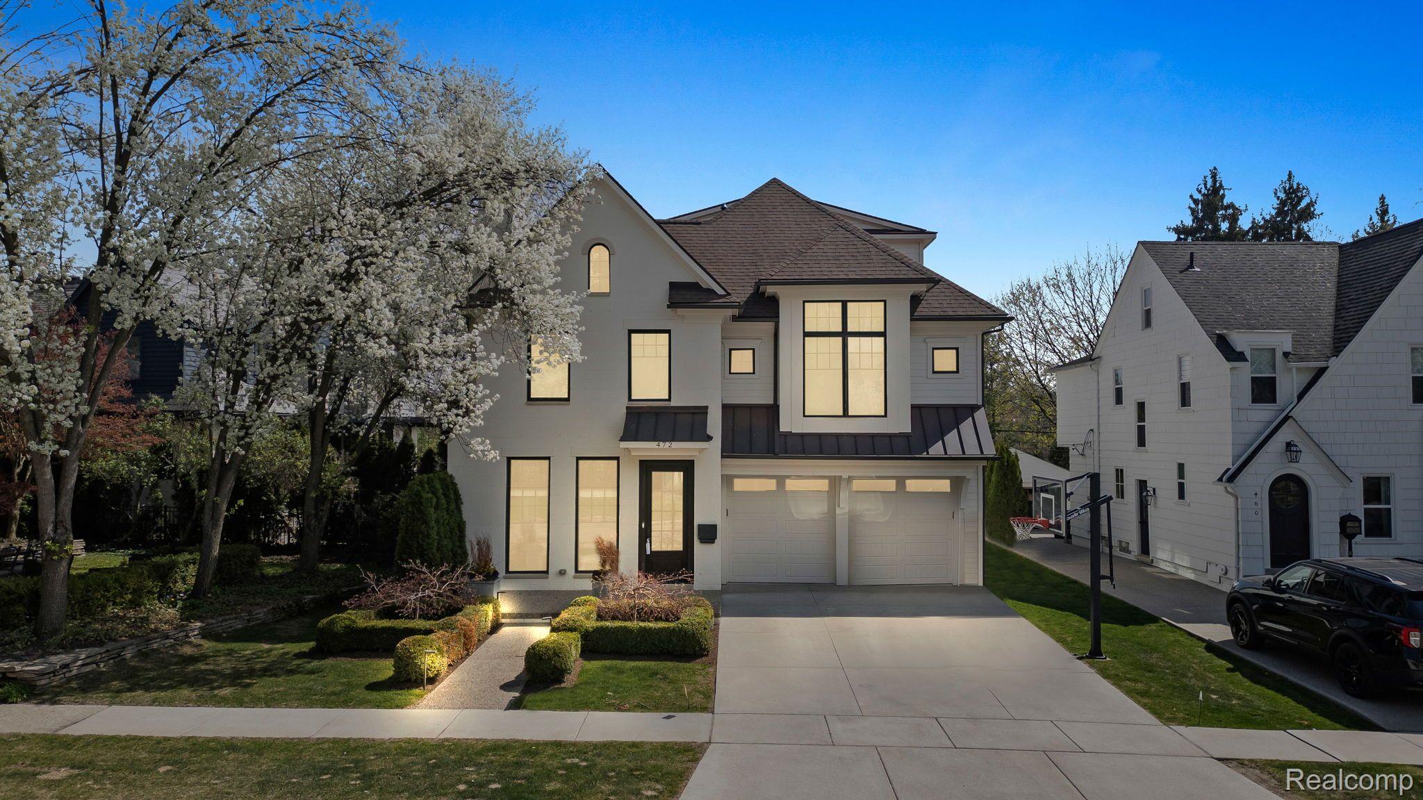 472 BONNIE BRIER STREET