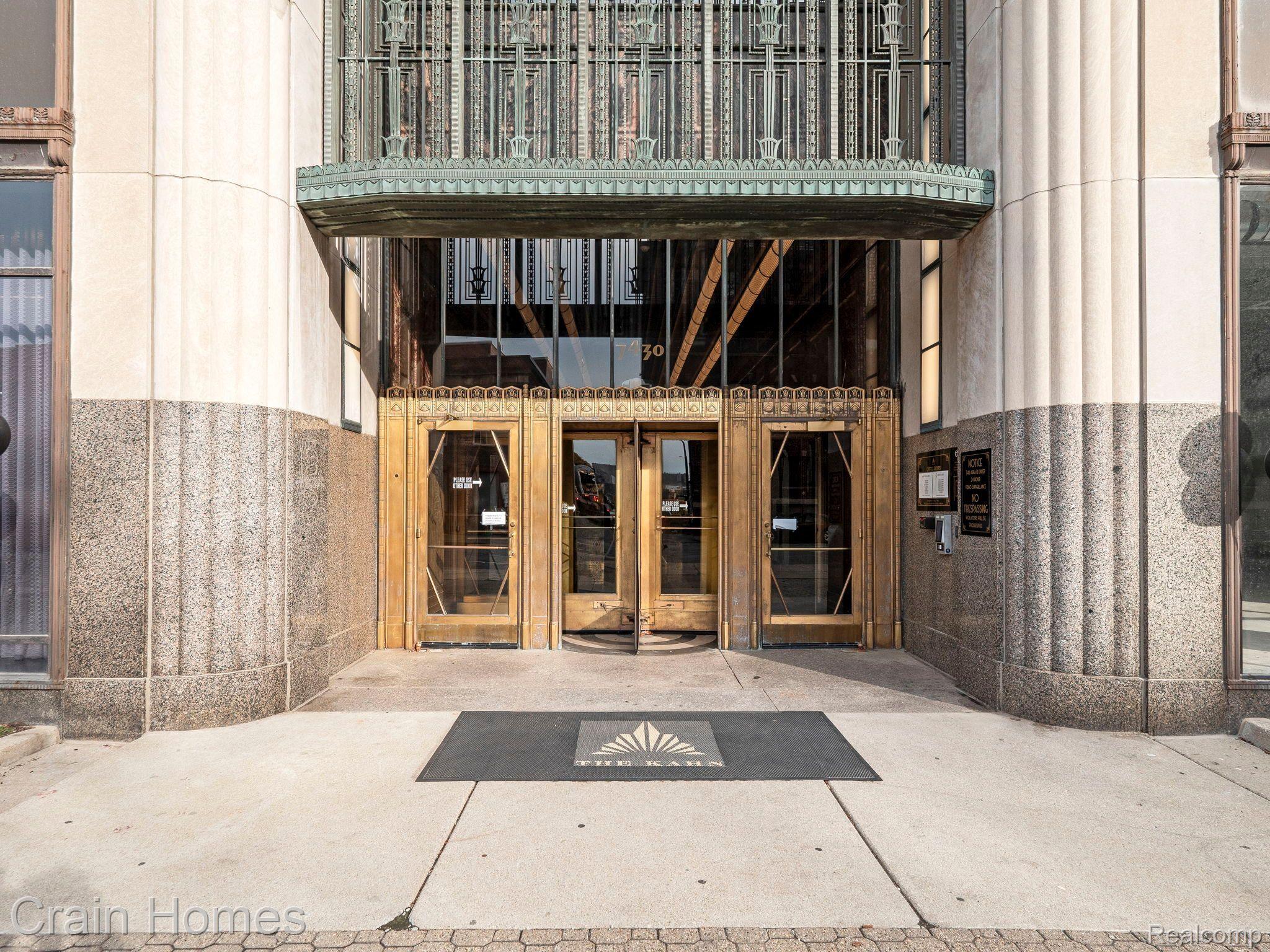7430 2ND AVENUE 0301
