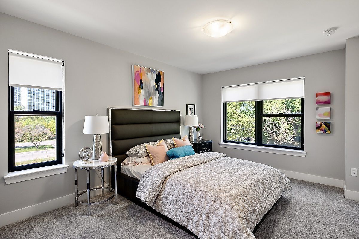 1737 MERRICK Street #12
