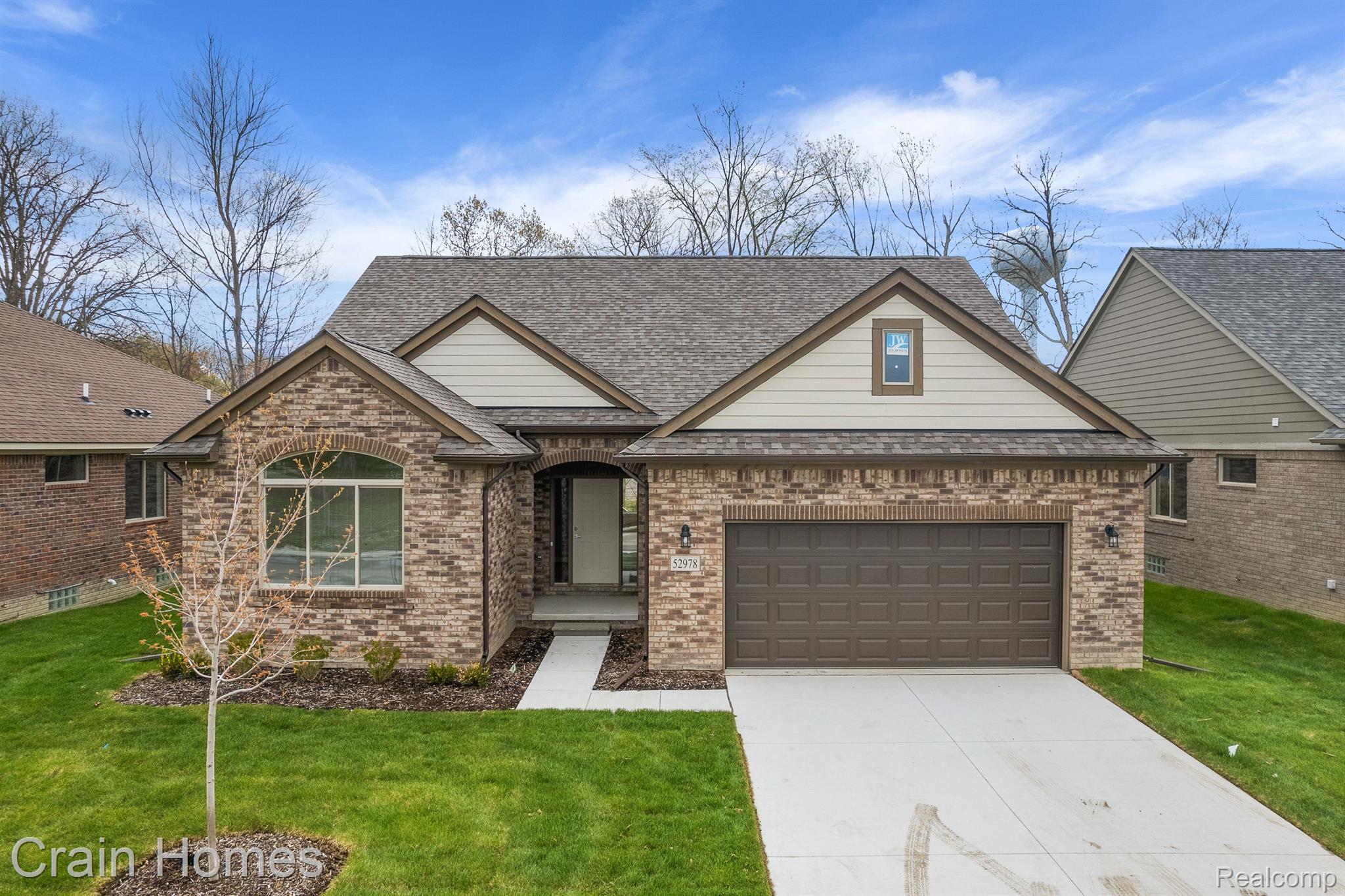 52941 TRAILSIDE DRIVE