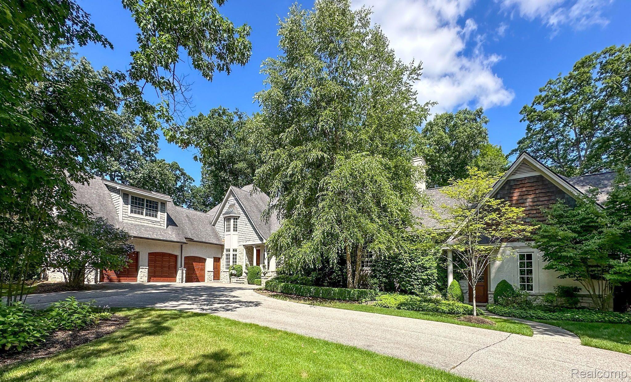 3418 WESTCHESTER ROAD
