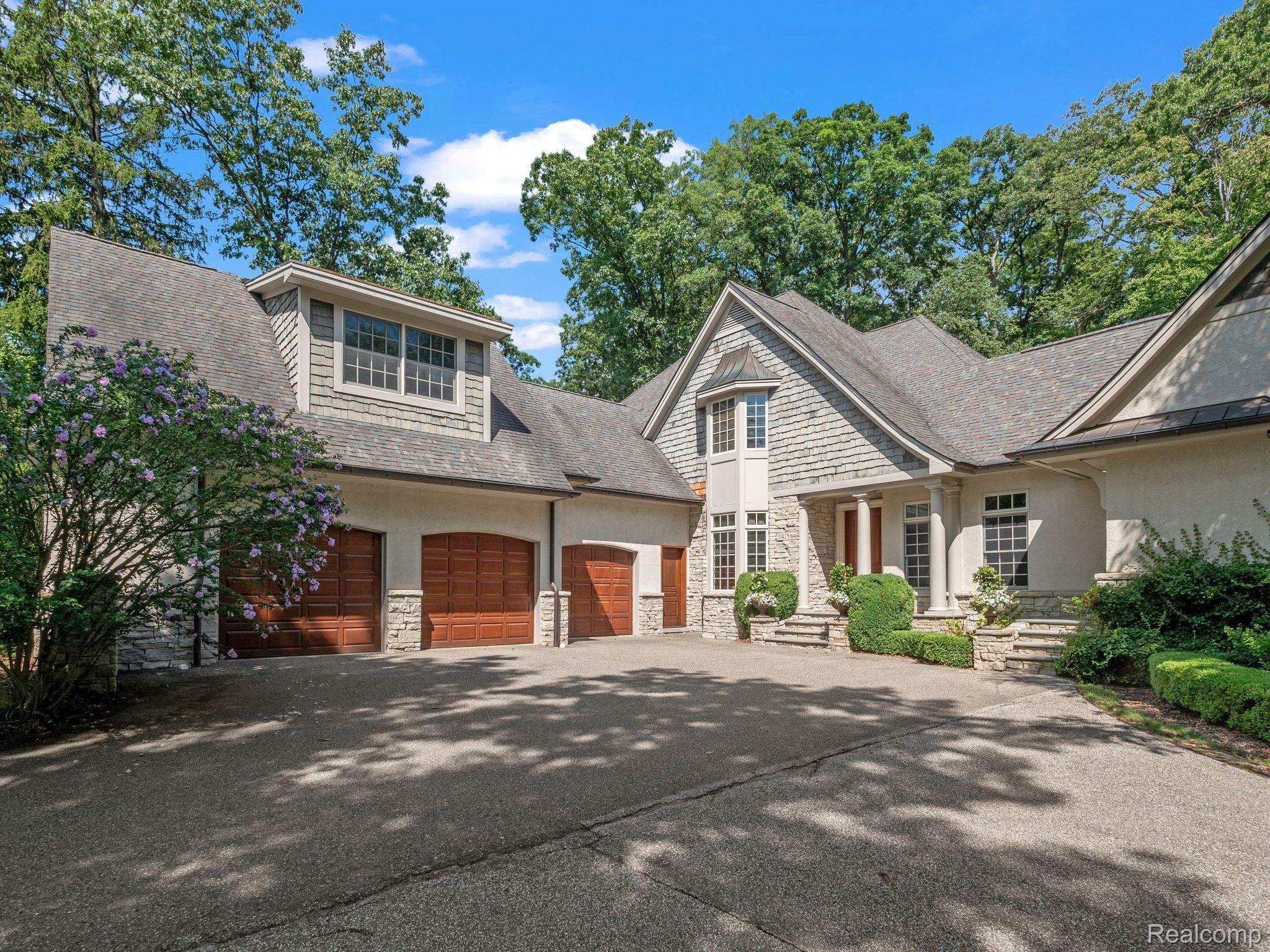 3418 WESTCHESTER ROAD