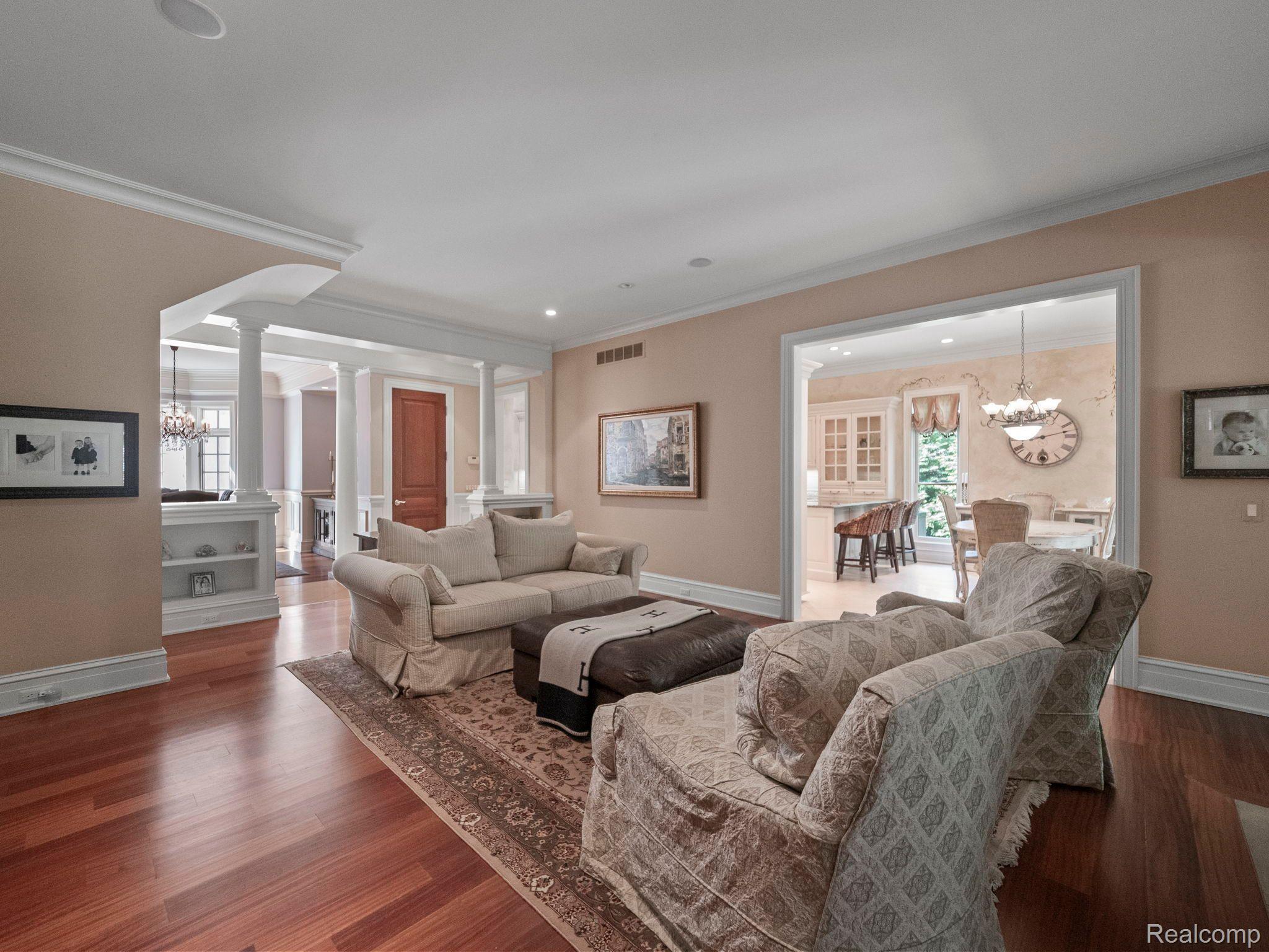 3418 WESTCHESTER ROAD