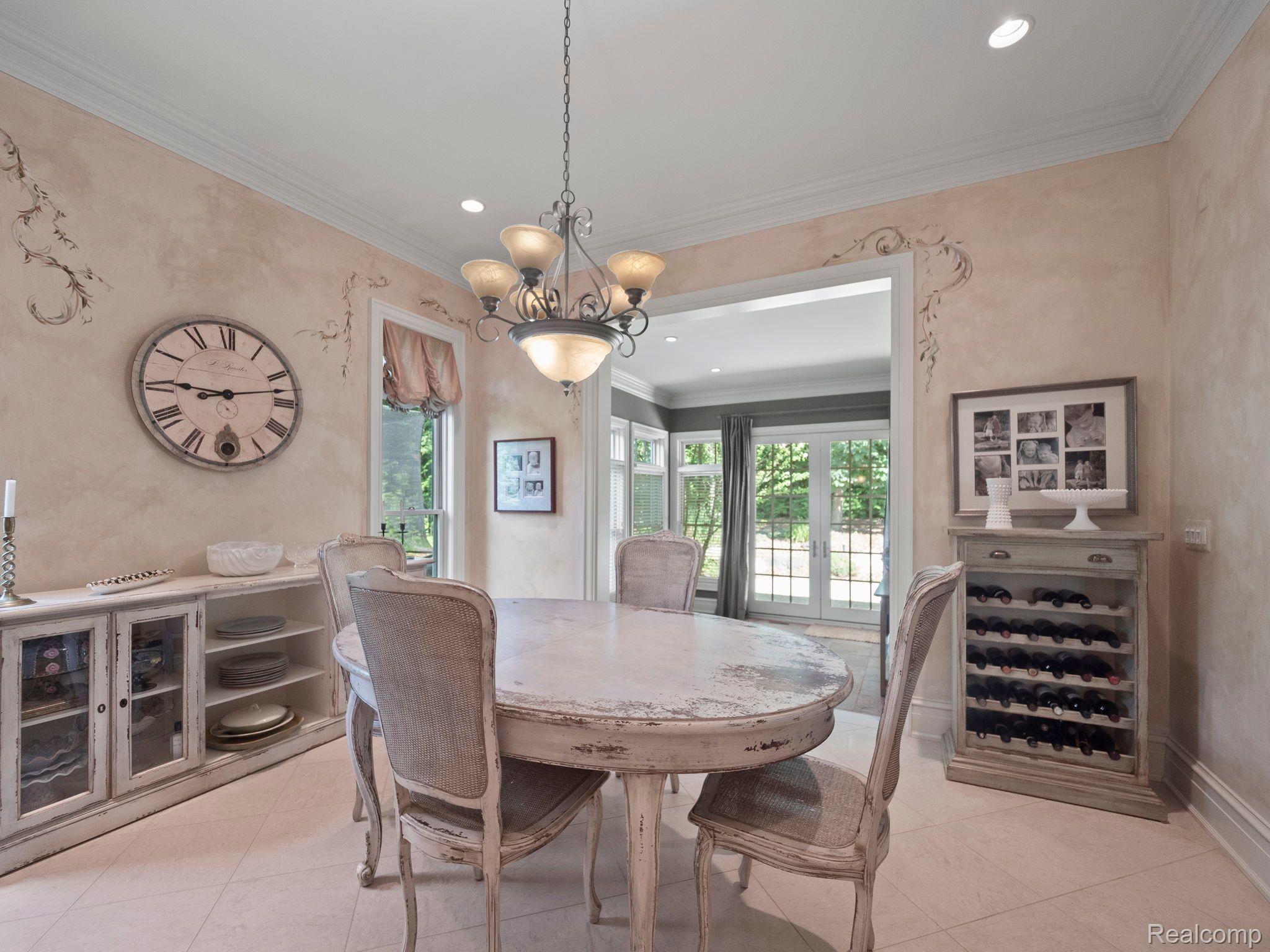 3418 WESTCHESTER ROAD
