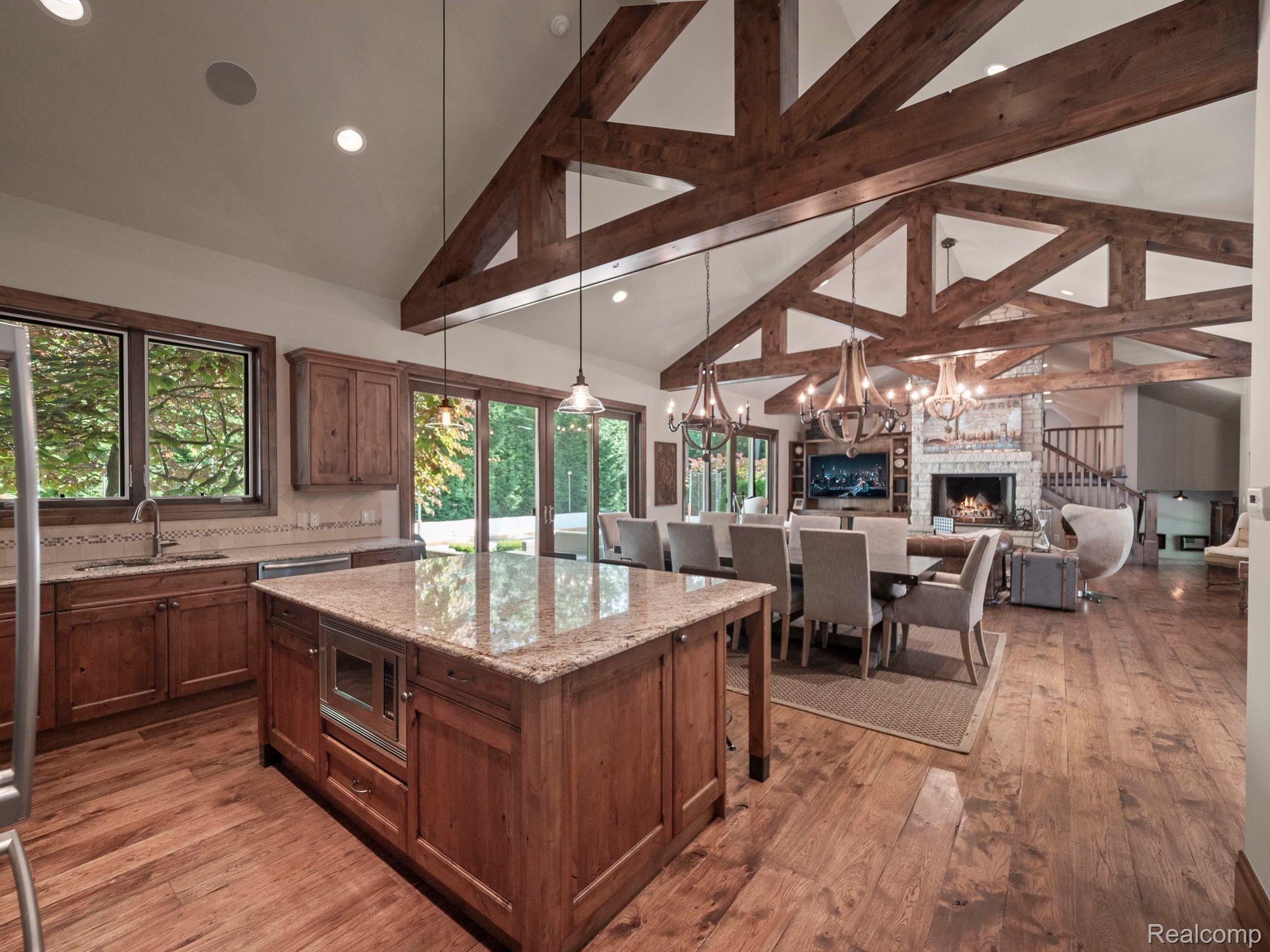 3418 WESTCHESTER ROAD