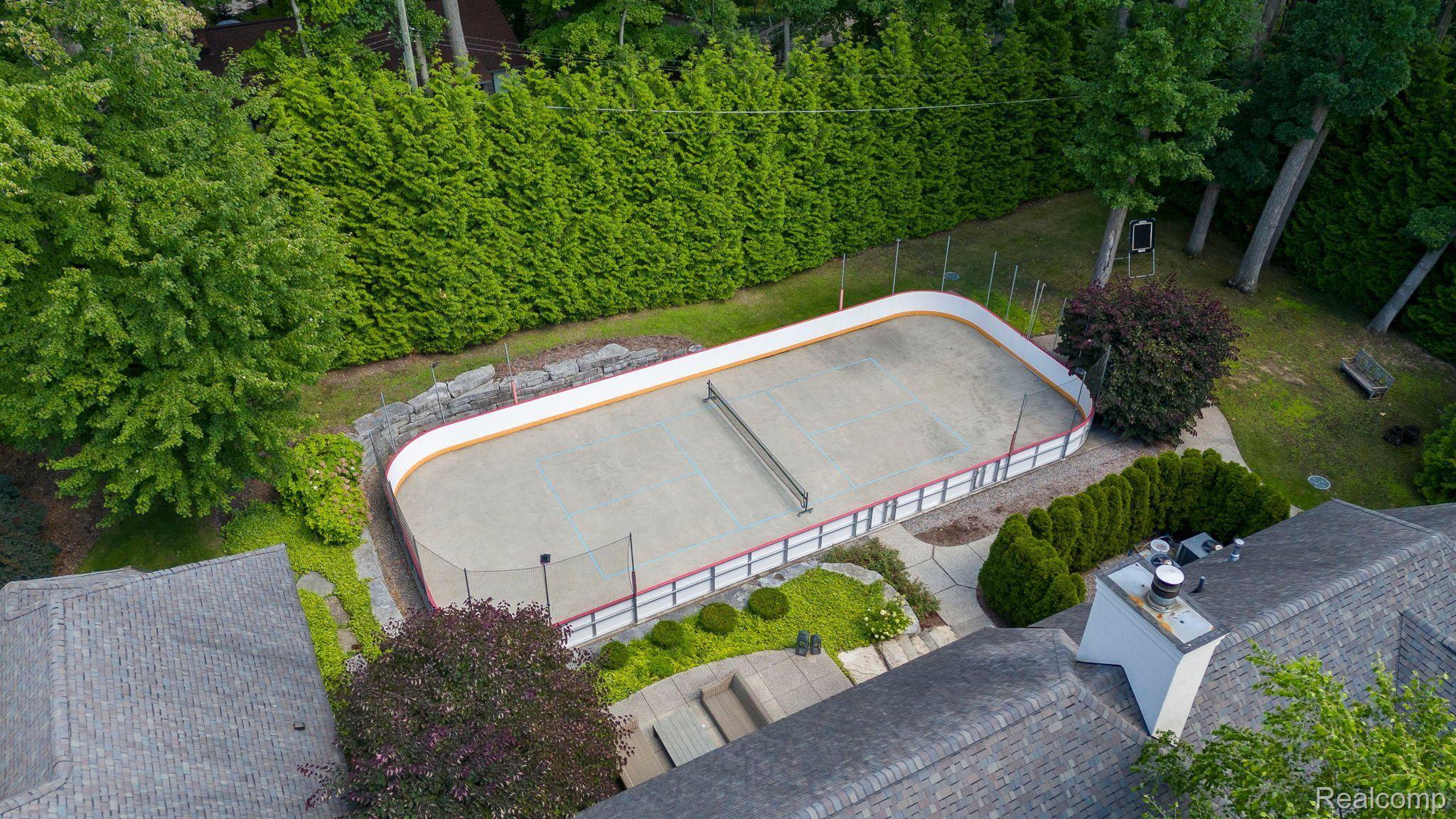 3418 WESTCHESTER ROAD