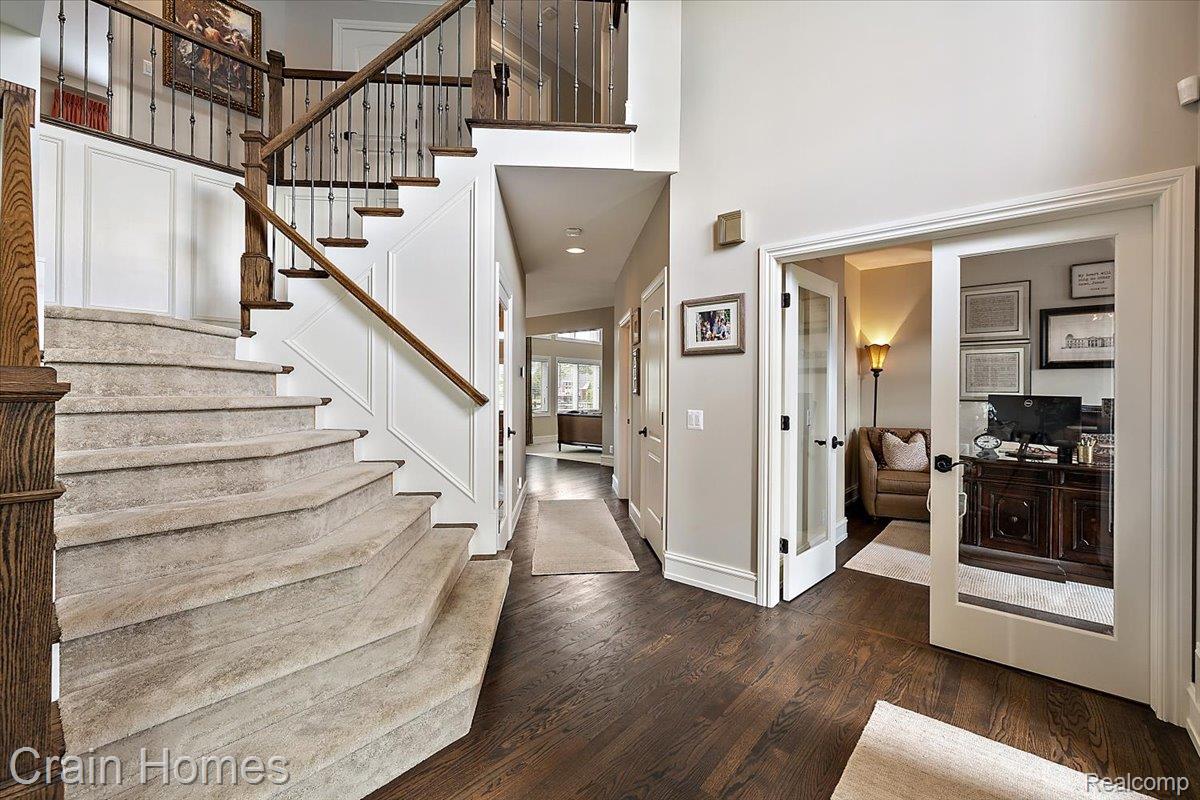 49729 SANDRA DRIVE