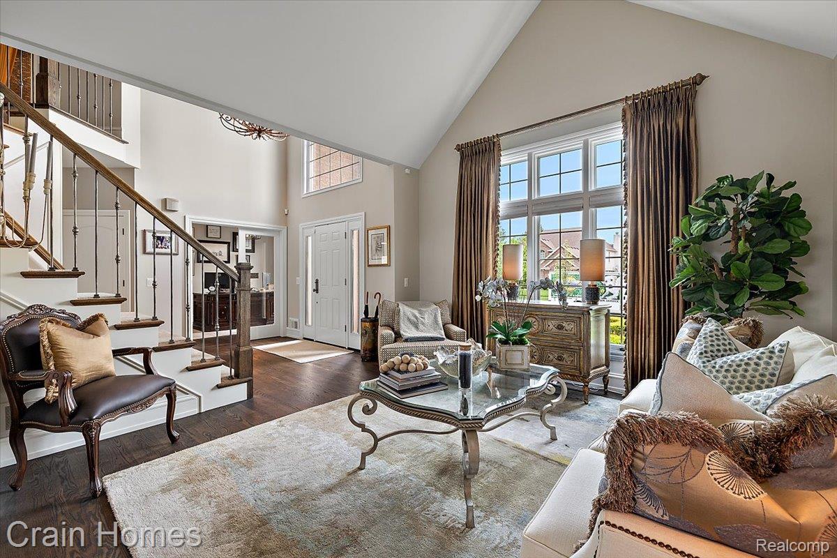 49729 SANDRA DRIVE
