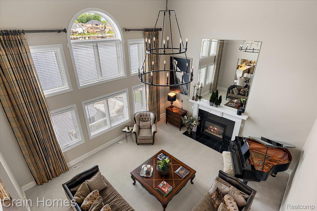 49729 SANDRA DRIVE