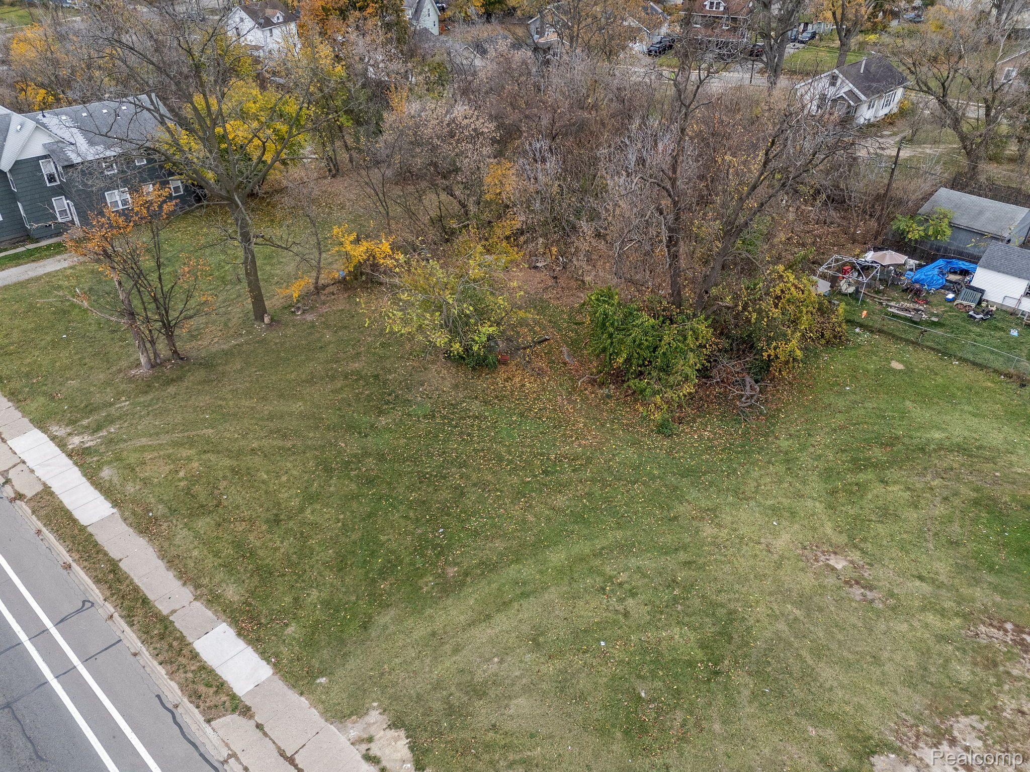 431 N PERRY STREET