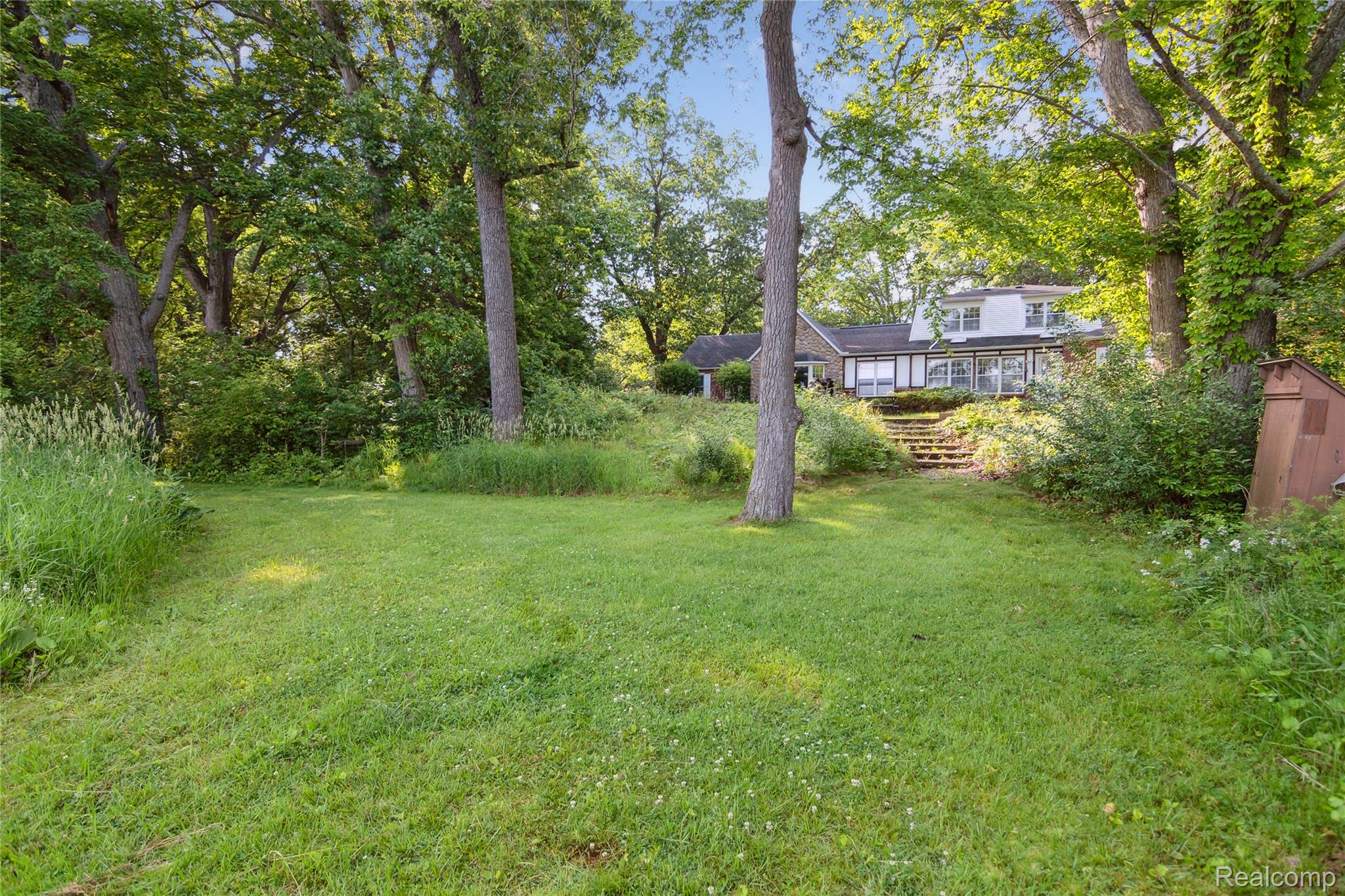 4300 W BACON Road