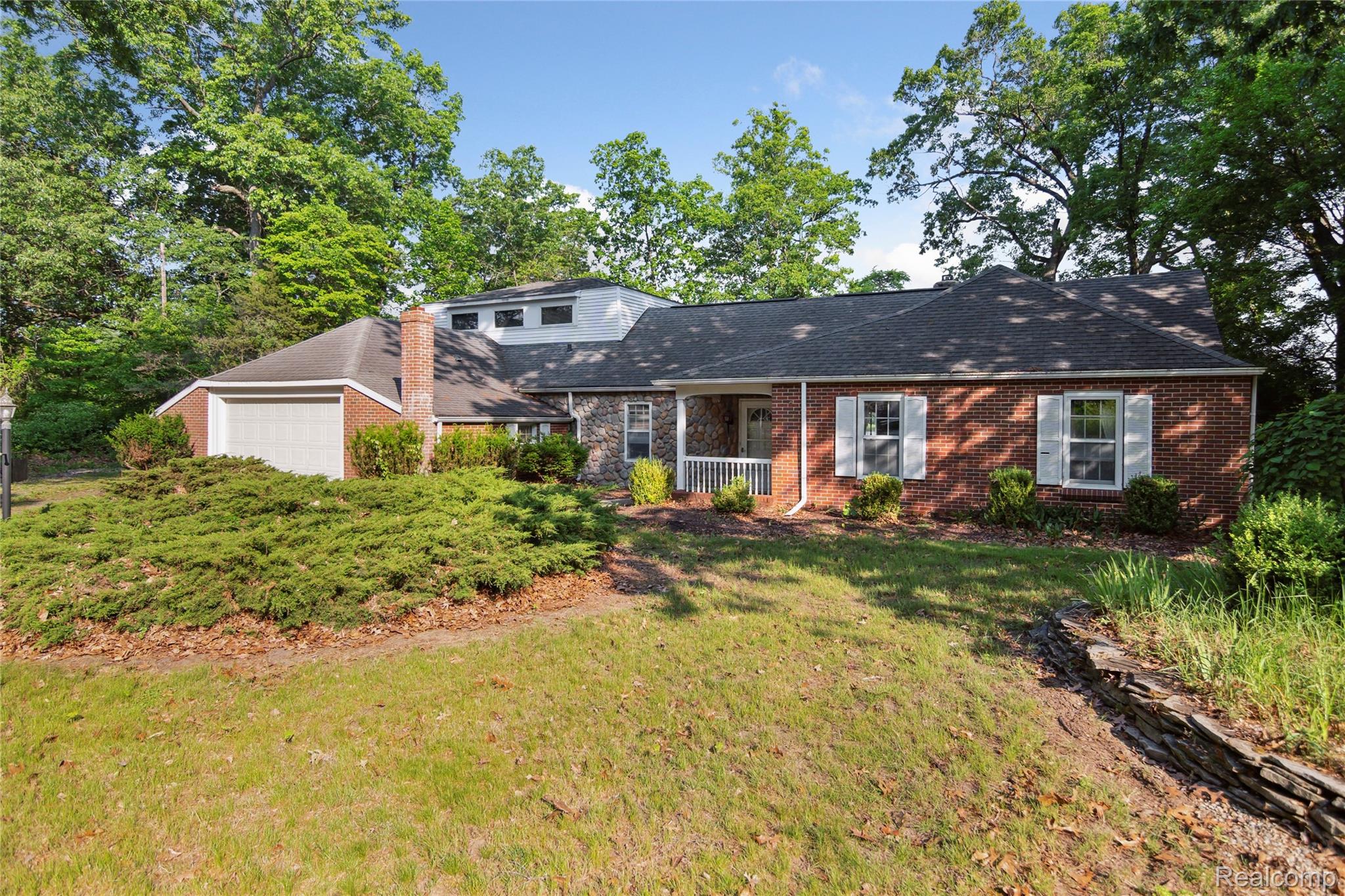 4300 W BACON Road