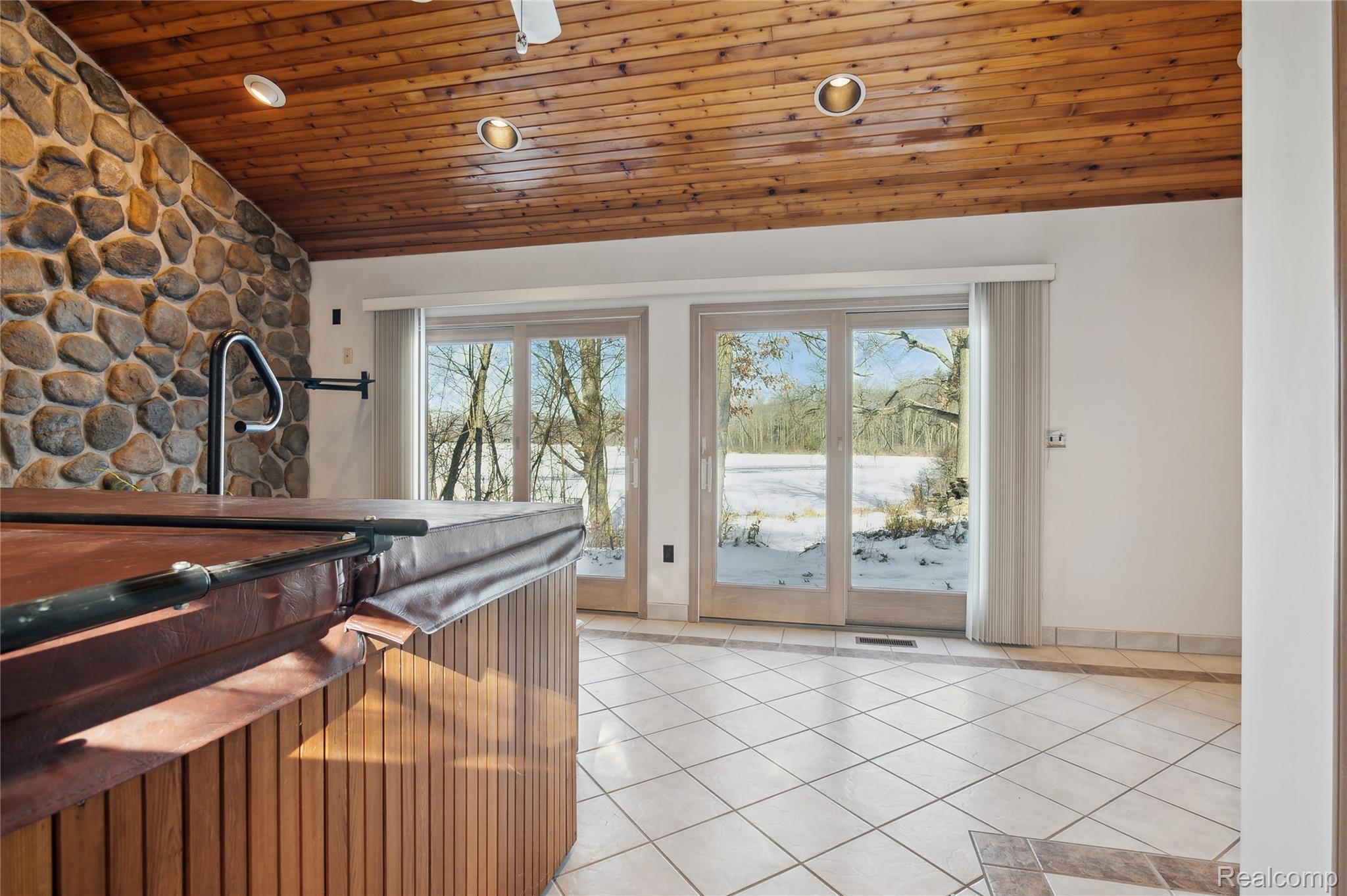 4300 W BACON Road